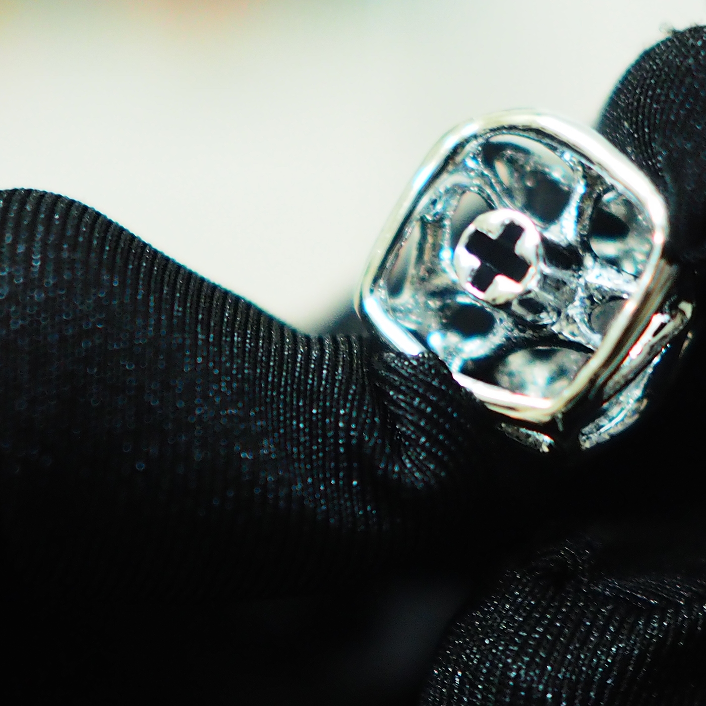 Key cap，