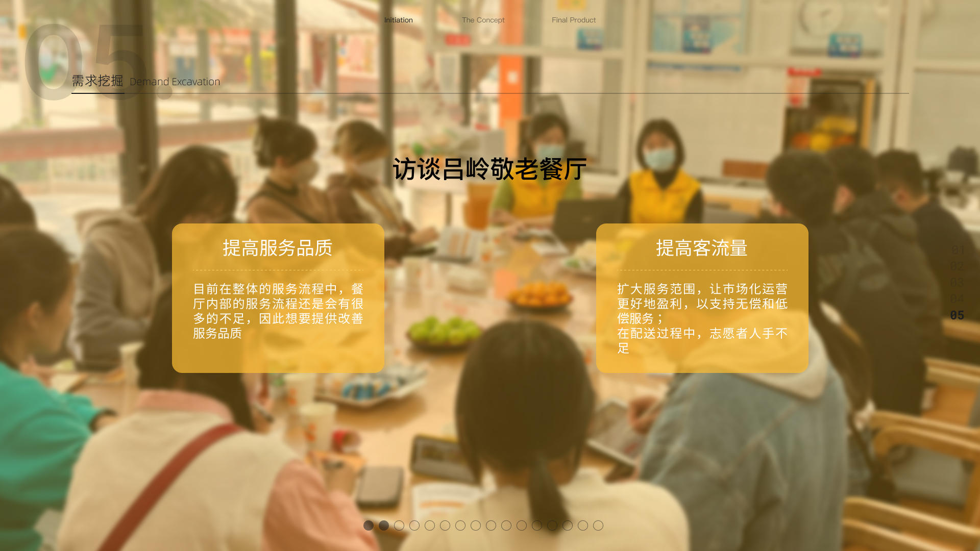 sample reels，product design，