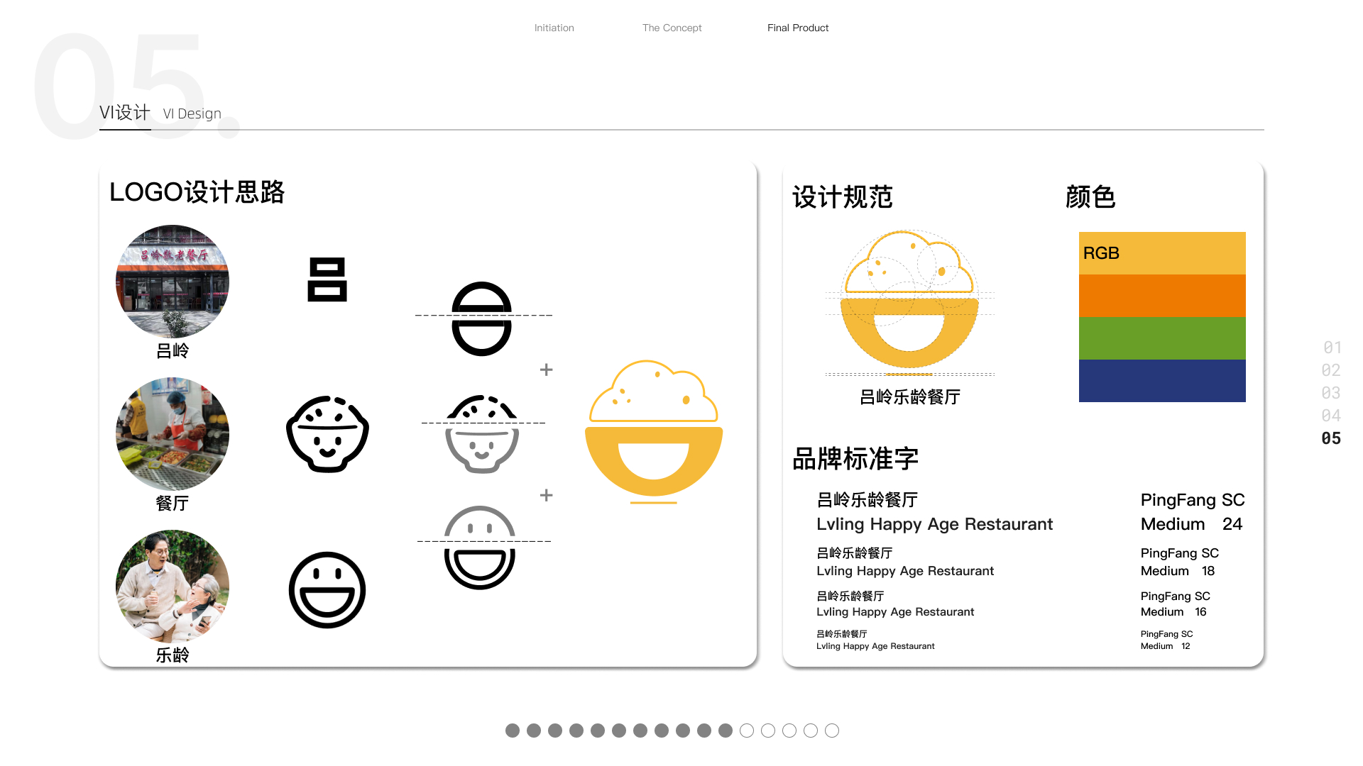 sample reels，product design，