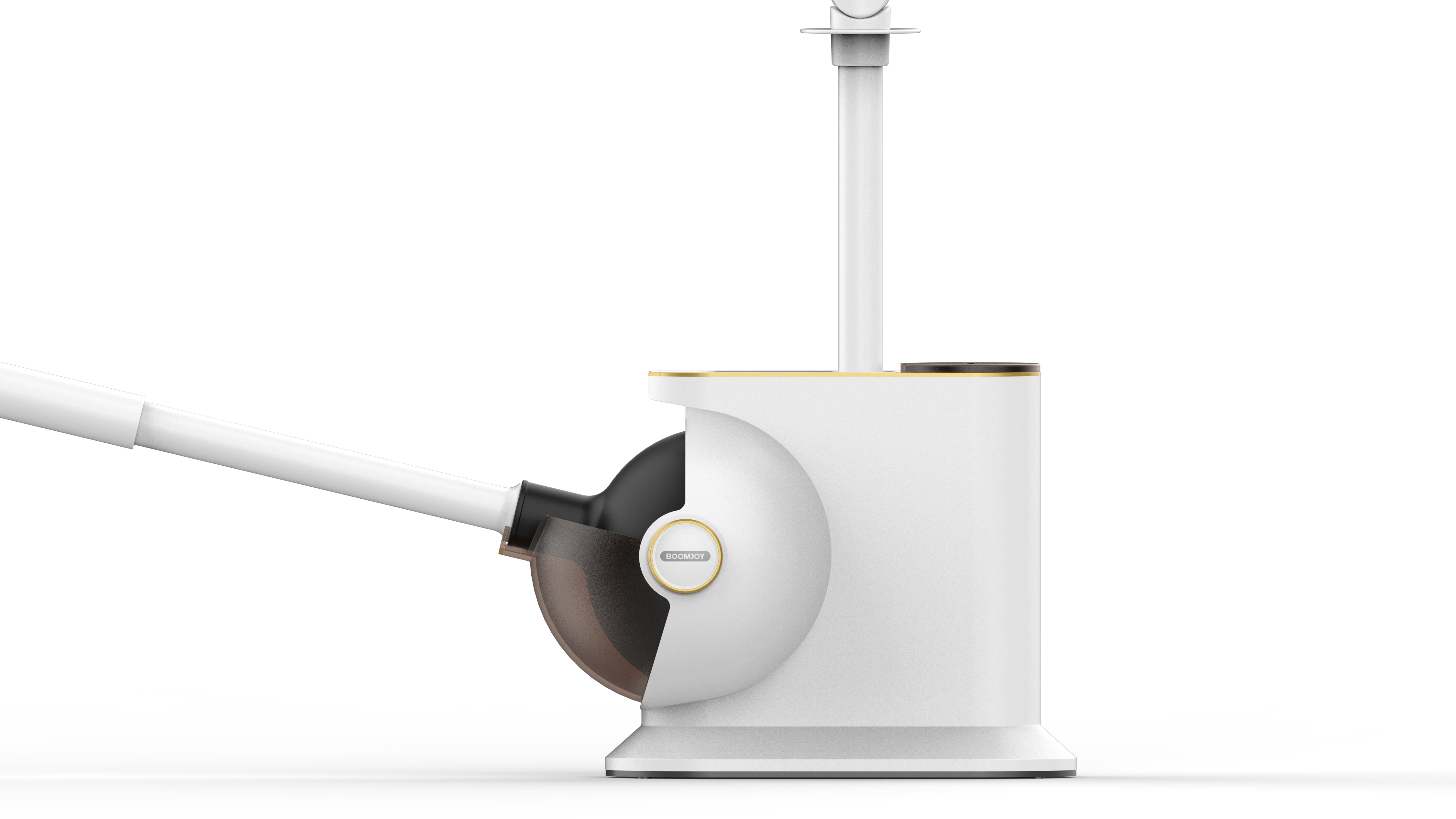 Toilet brush，Toilet suction，Overall storage，Throwable toilet brush，