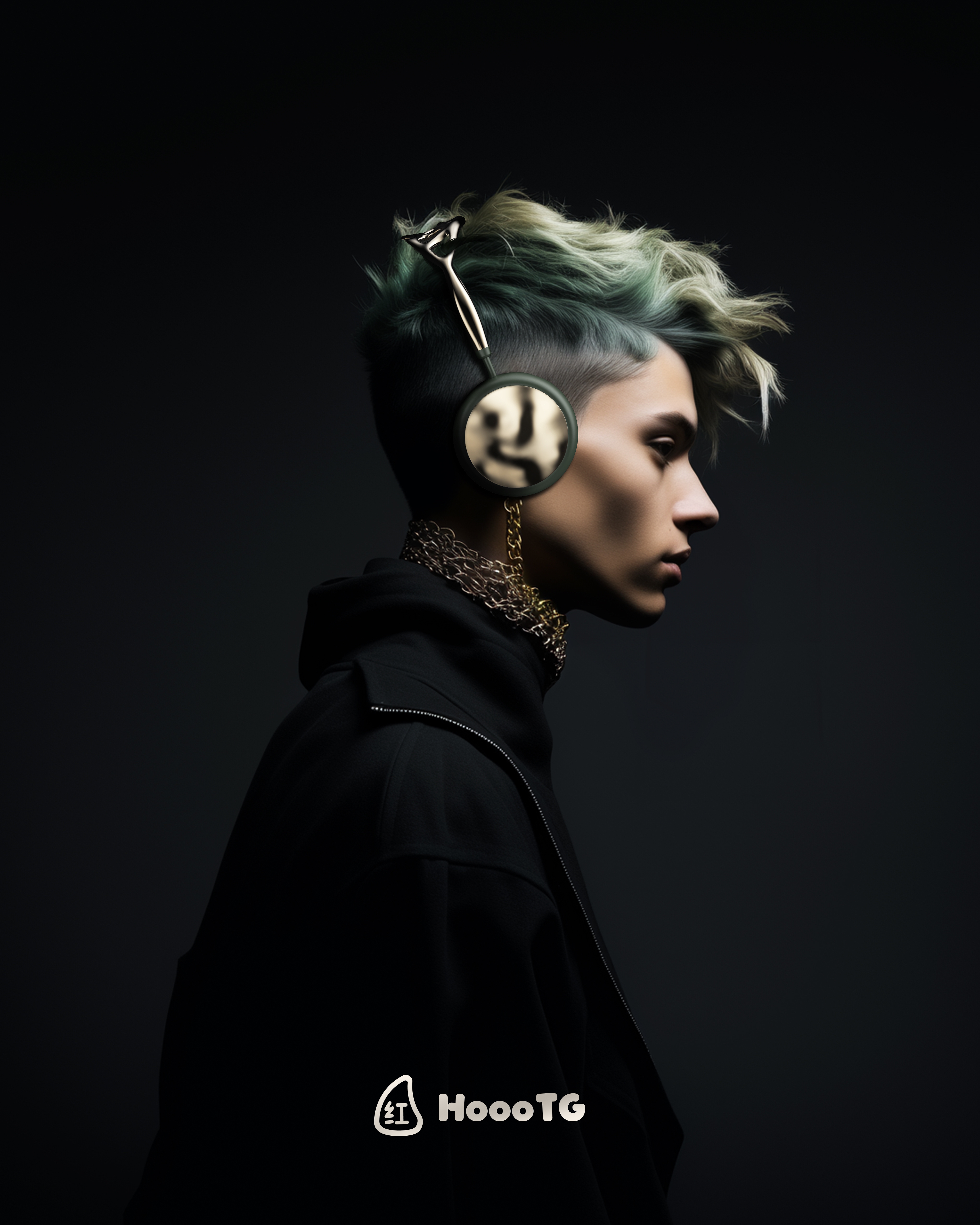 Earphone design，headset，Noise reduction earphone，