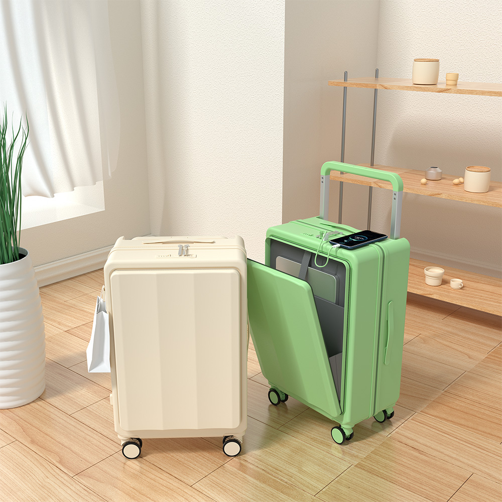 c4d，3D modeling，Product modeling，Product rendering，trunk，online retailers，