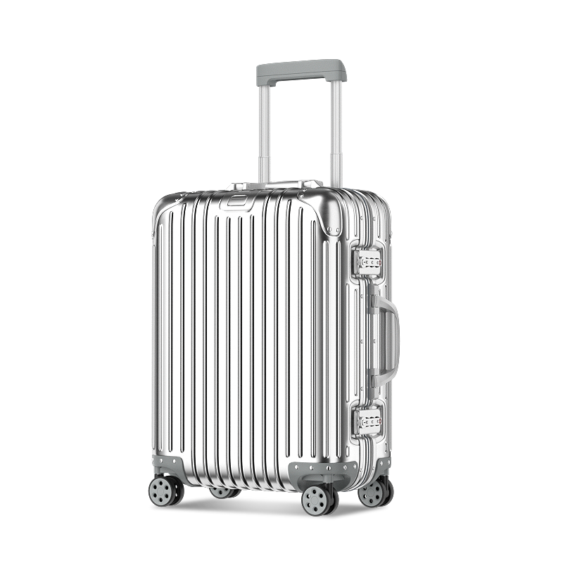 c4d，3D modeling，Product modeling，Product rendering，trunk，online retailers，