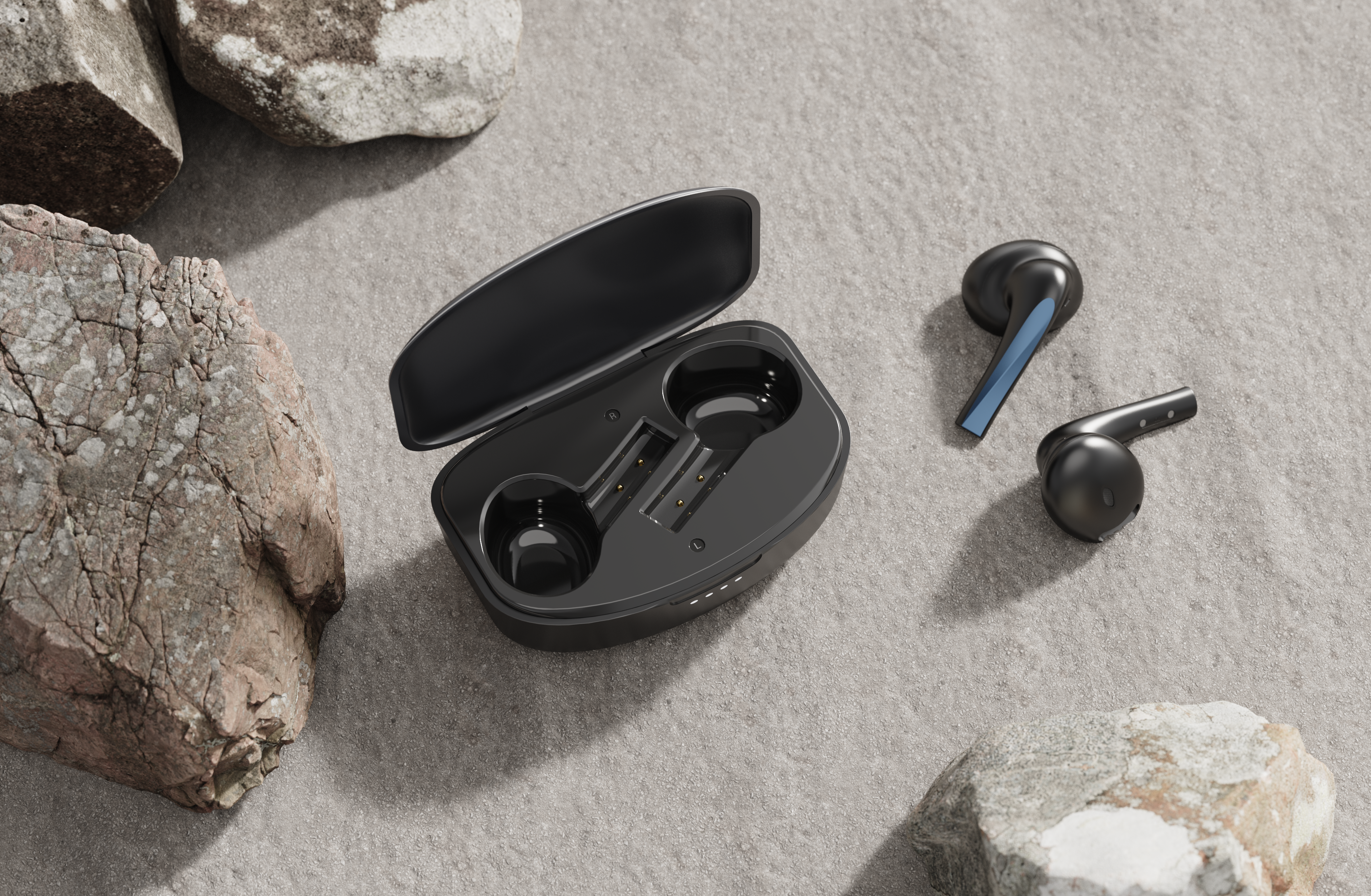 Bluetooth headset，headset，Wireless headset，