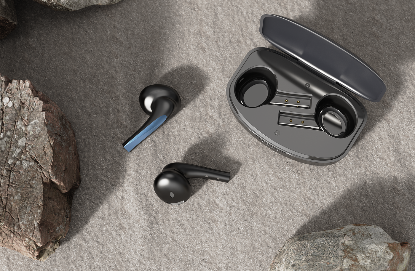 Bluetooth headset，headset，Wireless headset，
