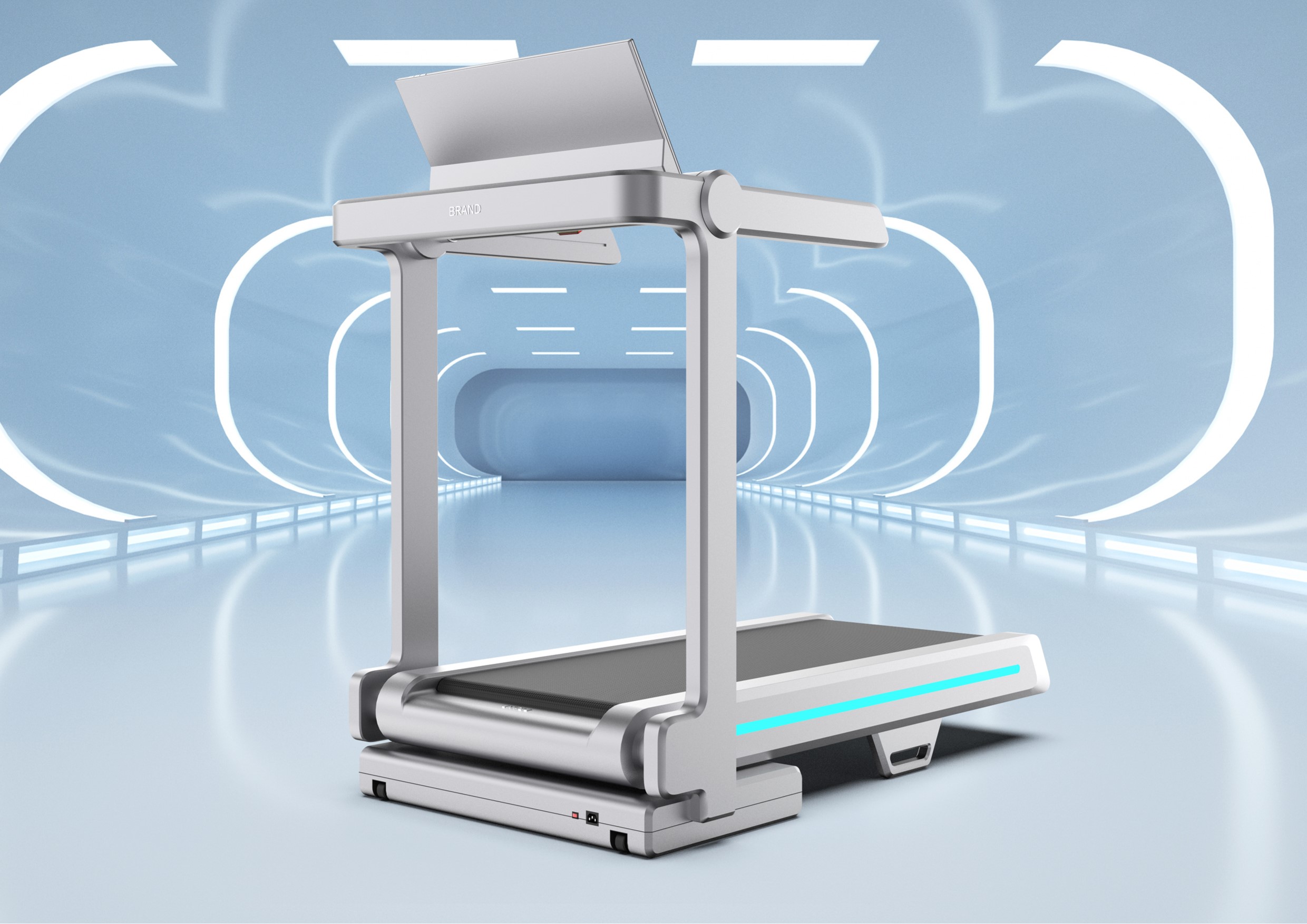 run，Treadmill，High-end treadmill，Folding treadmill，