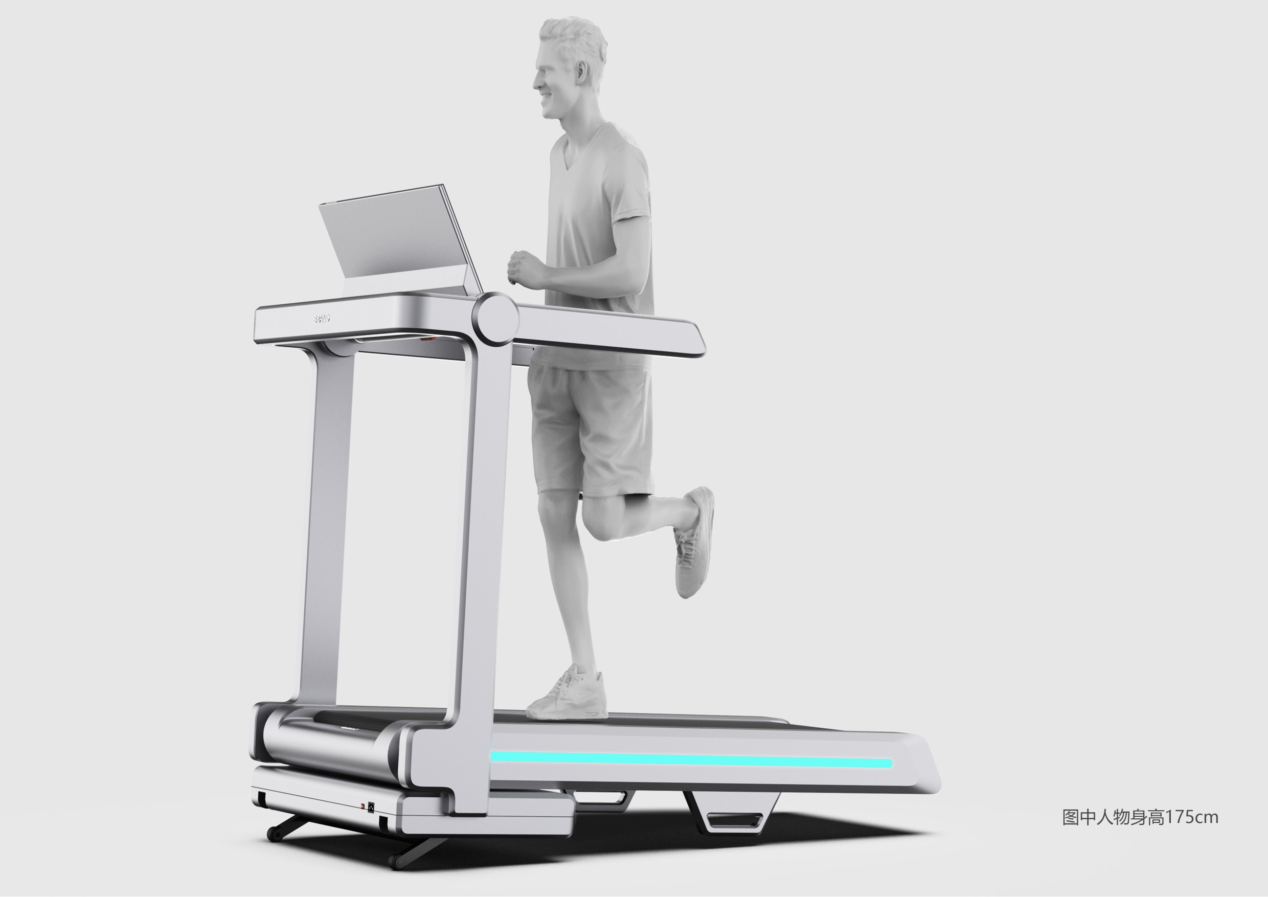 run，Treadmill，High-end treadmill，Folding treadmill，