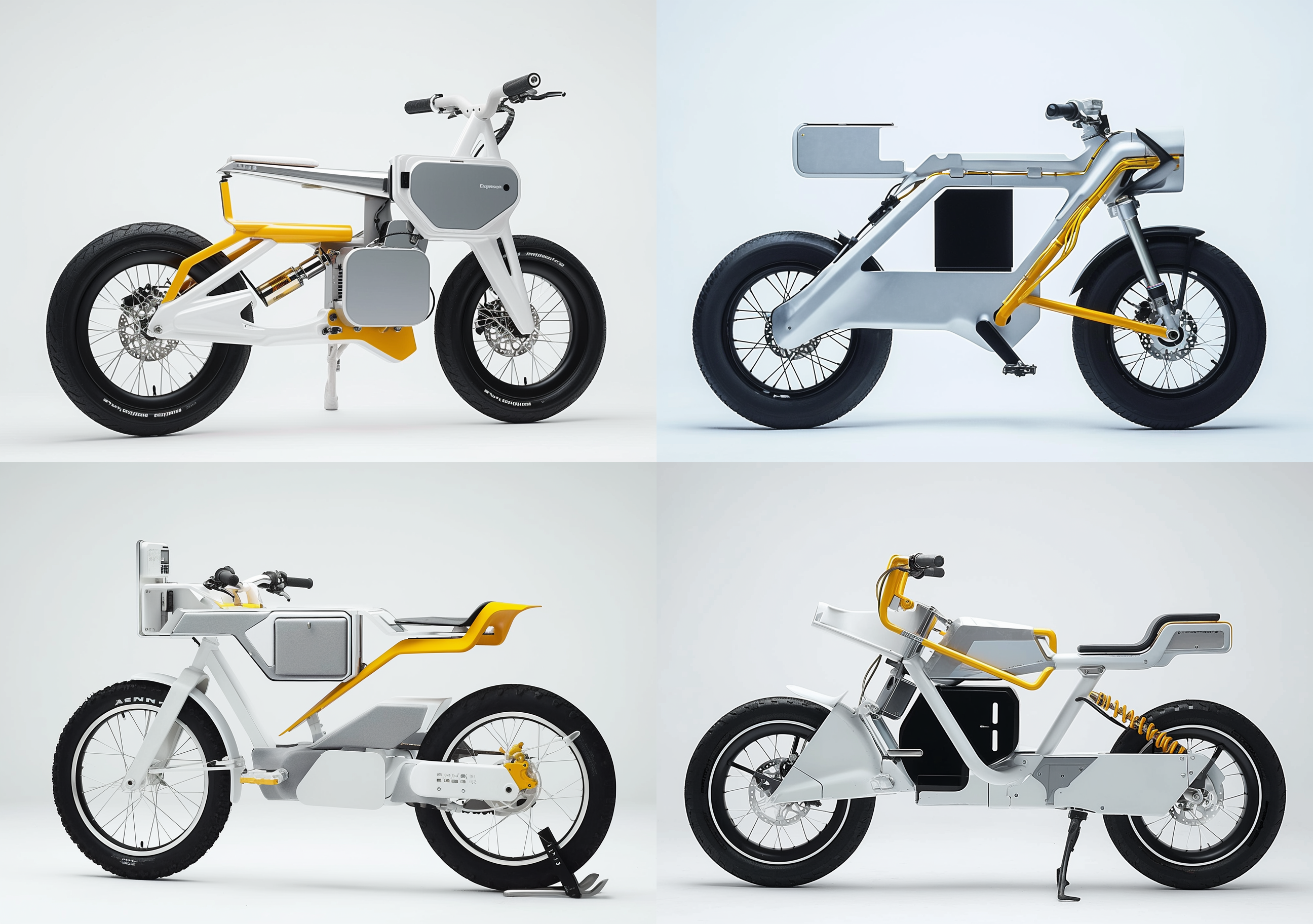 motorcycle，vehicle，ai，