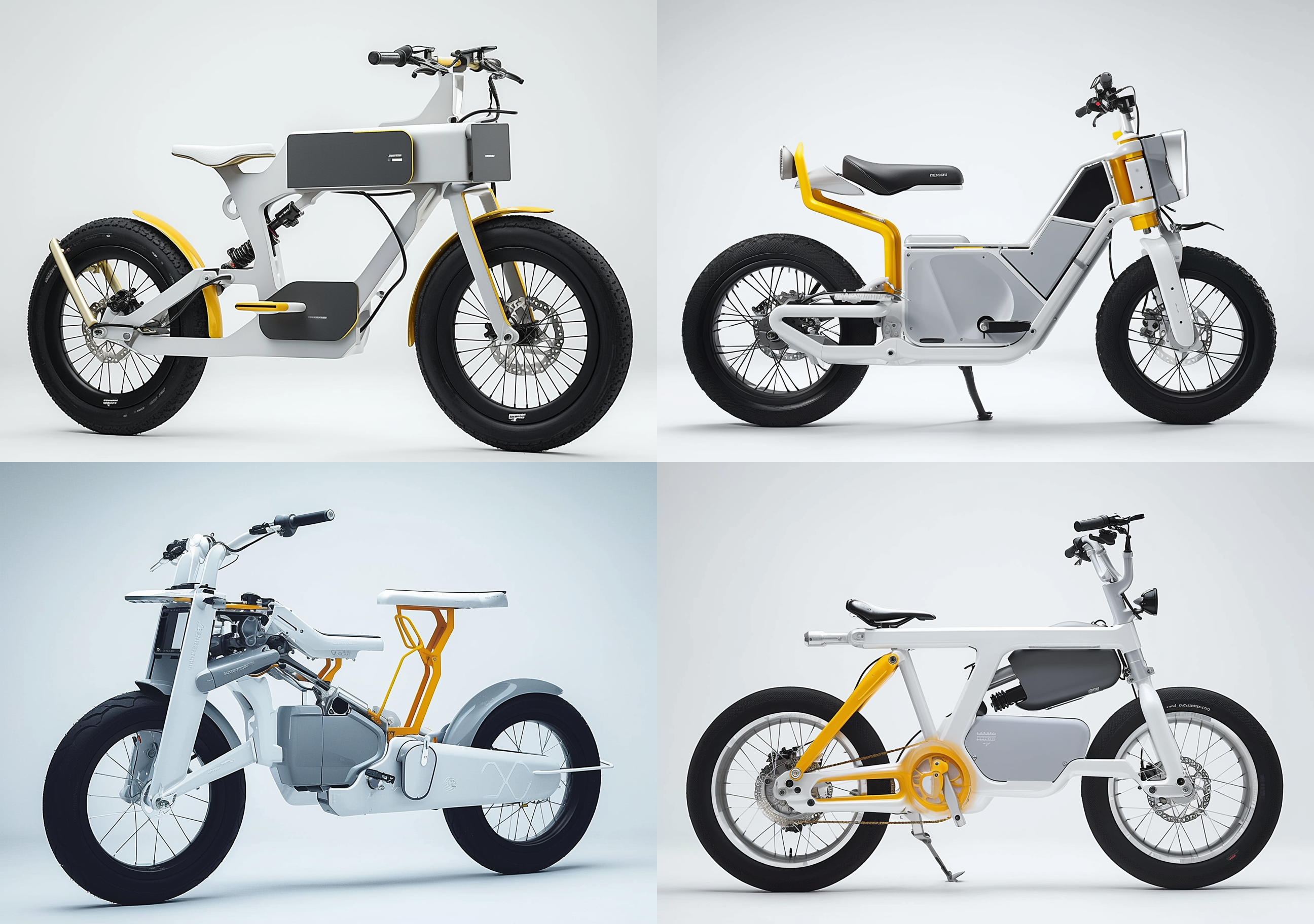 motorcycle，vehicle，ai，