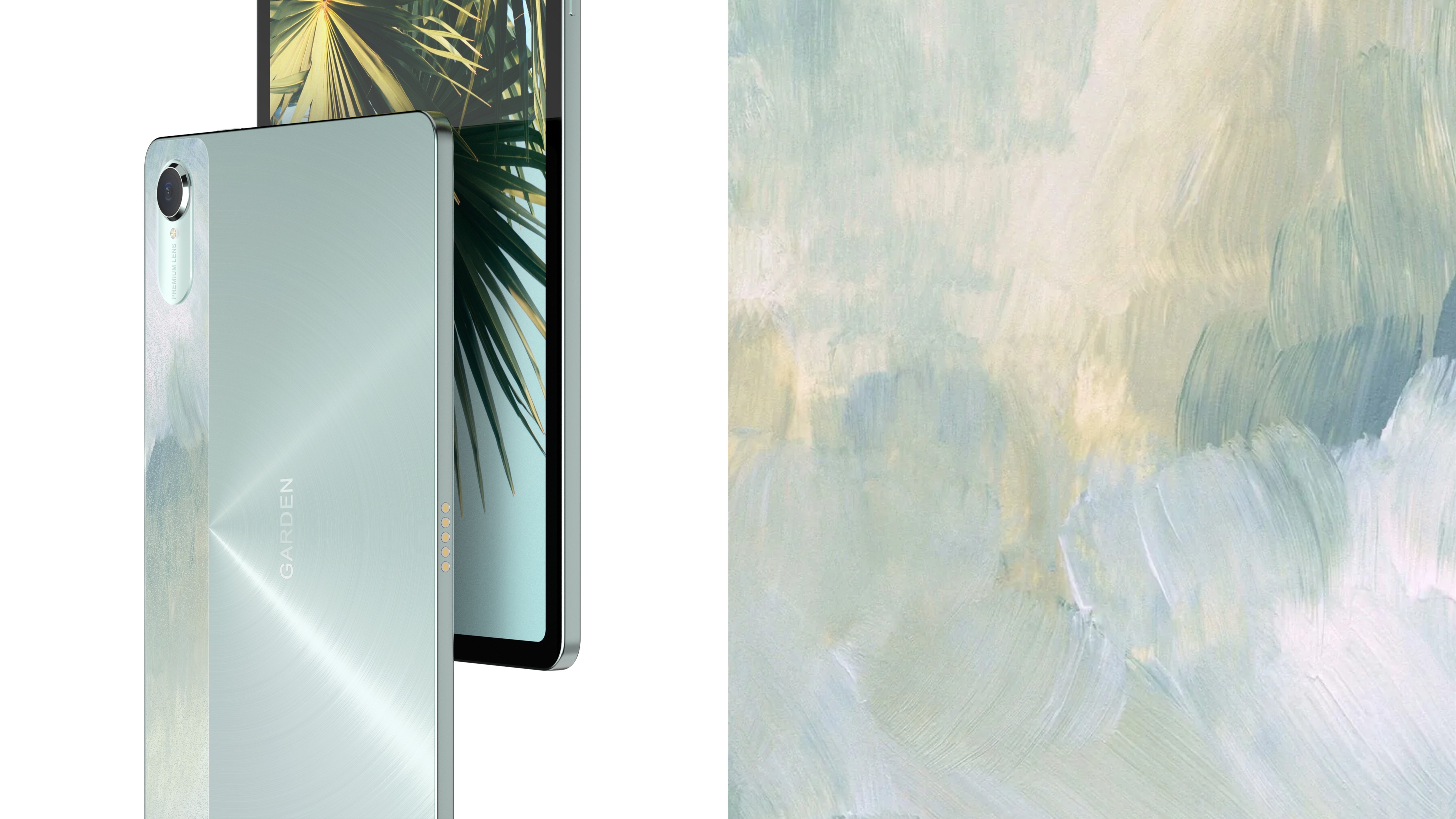 industrial design，product design，cmf，pad，color，Consumer electronics，