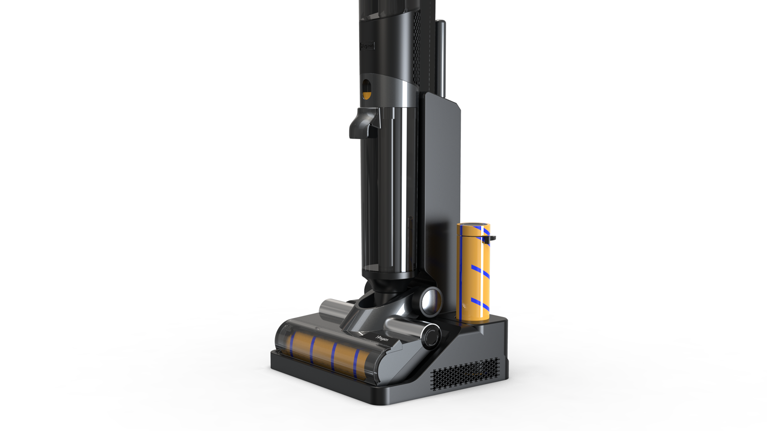 Design of Washing Machine (Collection)，Our original, individual (organization)) do not use the order to profit，