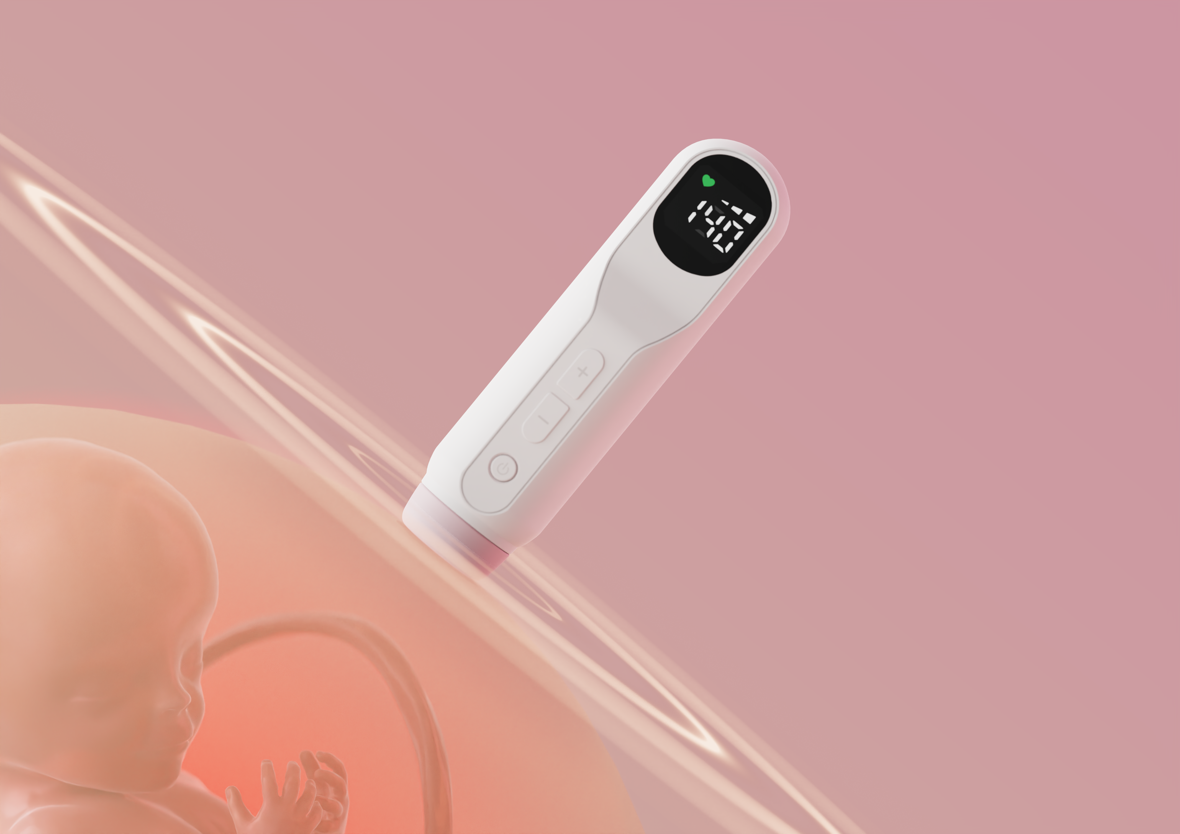 Child Maternal/Medical Devices，