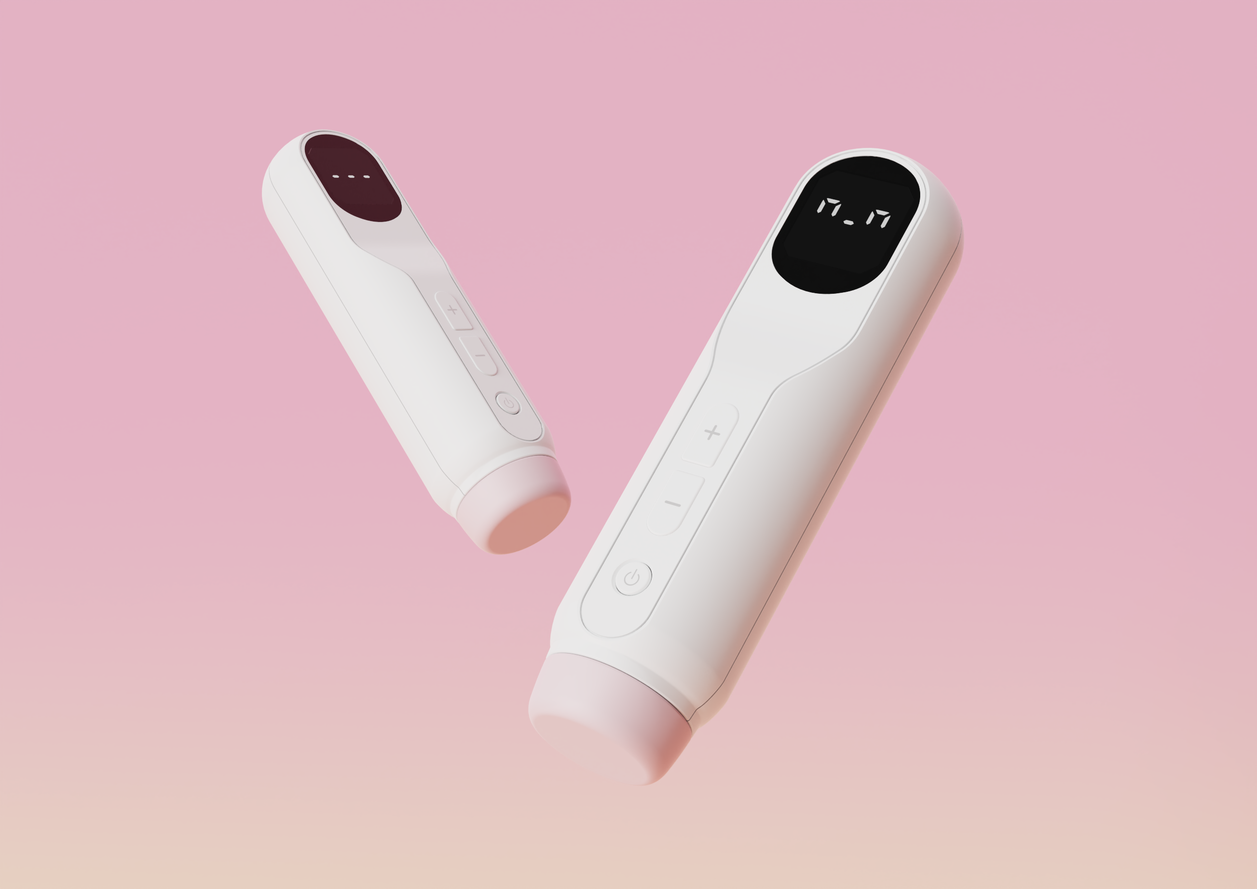 Child Maternal/Medical Devices，