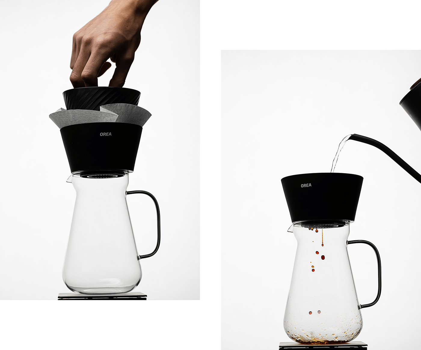 Coffee machine，modularization，