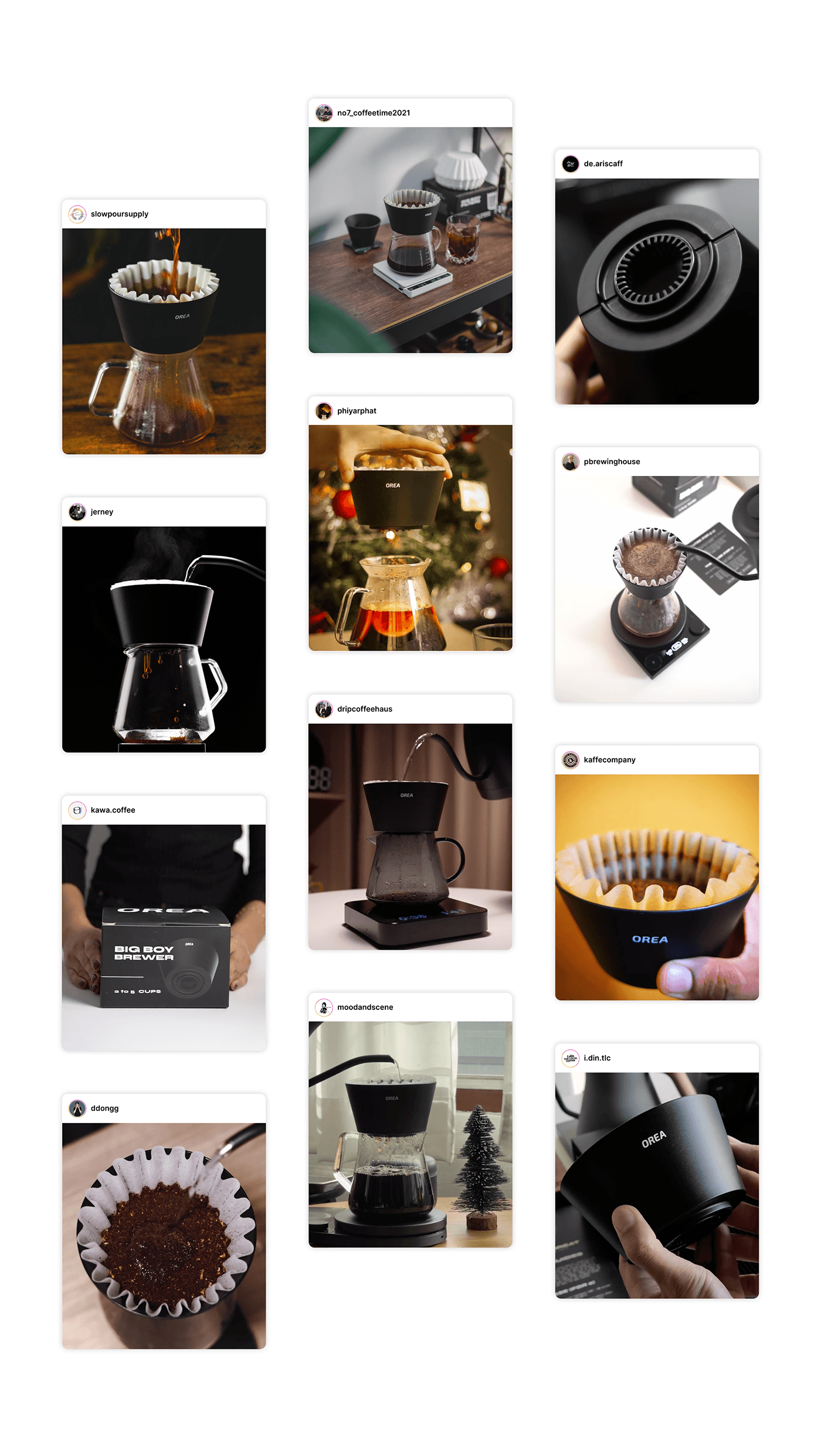 Coffee machine，modularization，