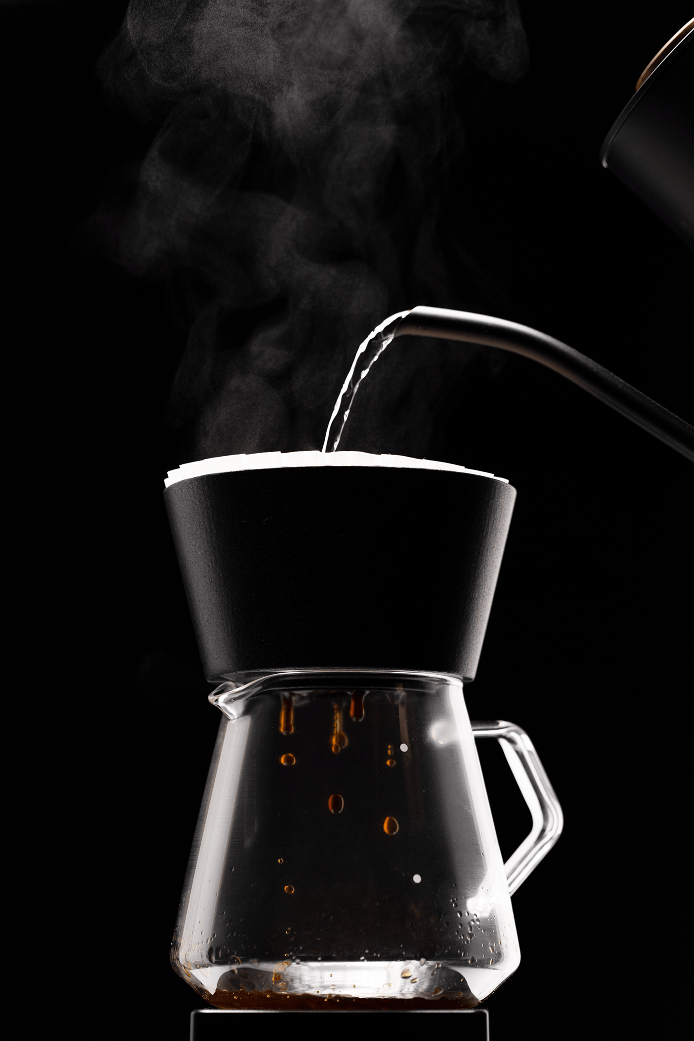 Coffee machine，modularization，