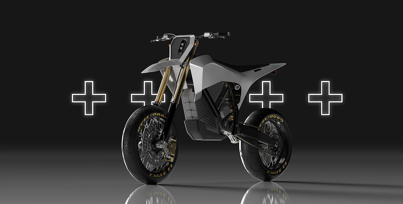 Motorcycle design，transport，conceptual design，