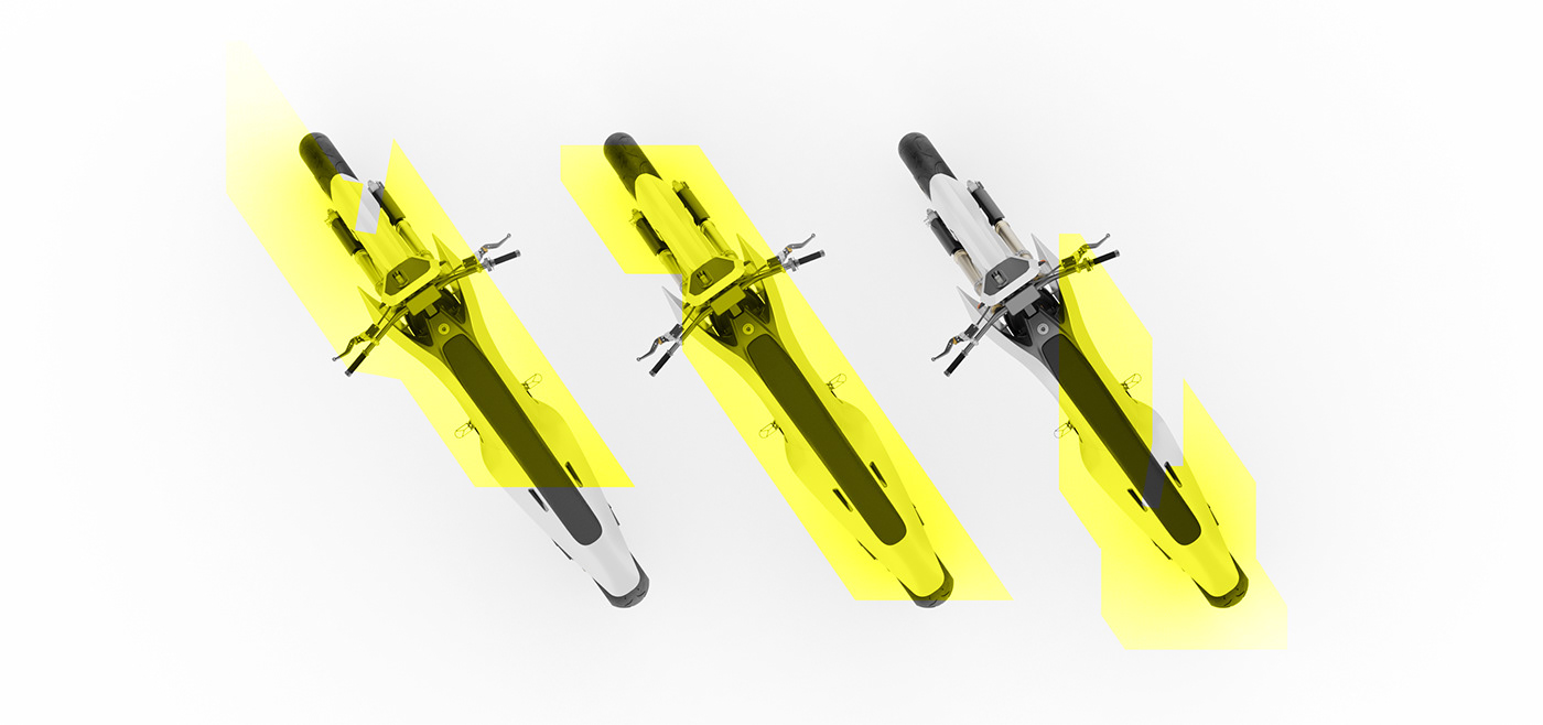 Motorcycle design，transport，conceptual design，