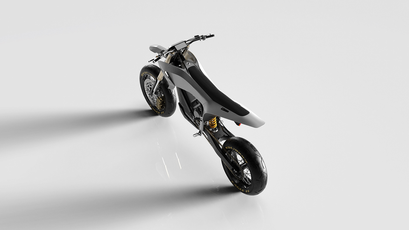 Motorcycle design，transport，conceptual design，