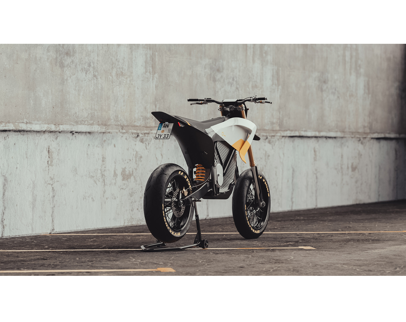 Motorcycle design，transport，conceptual design，