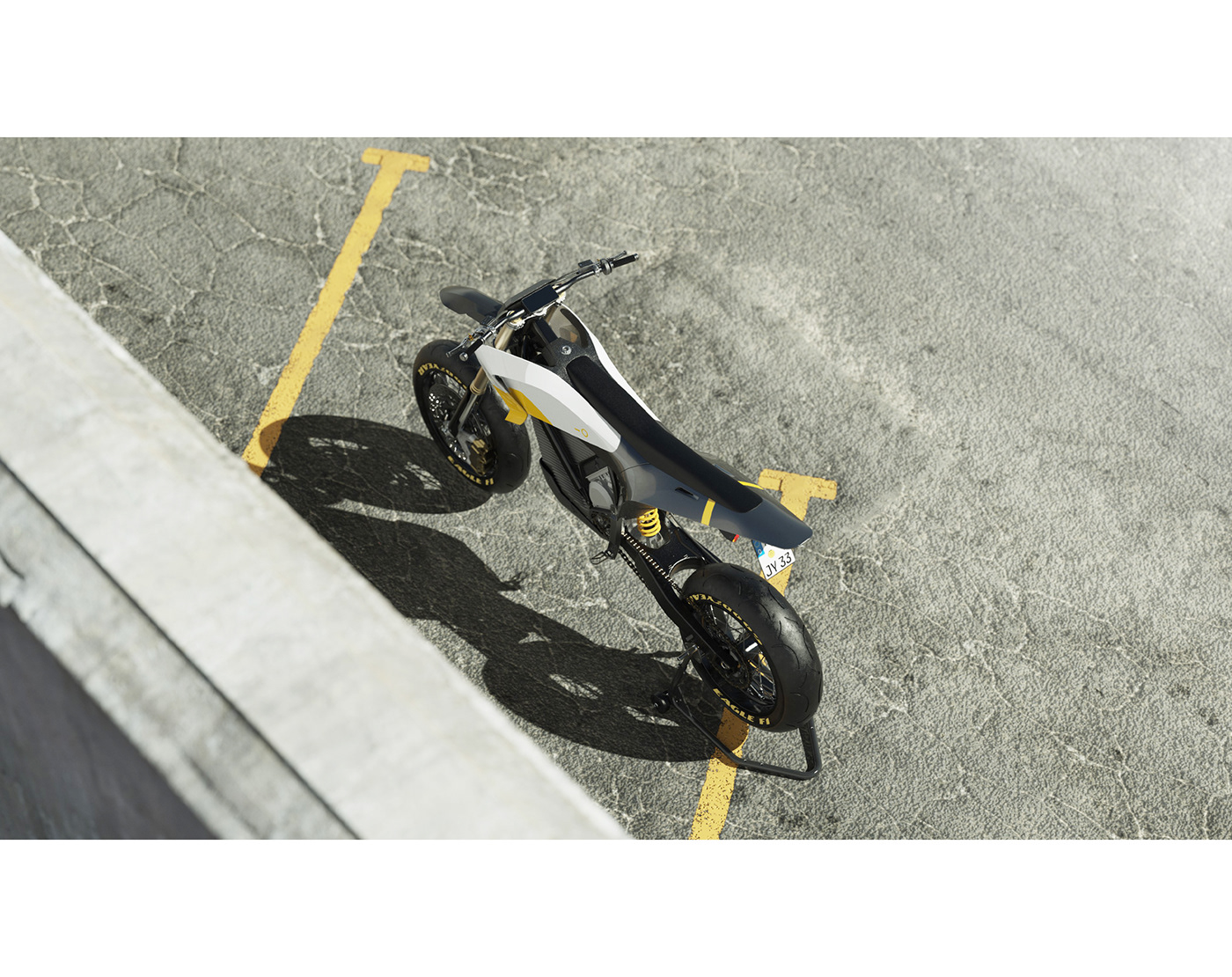 Motorcycle design，transport，conceptual design，