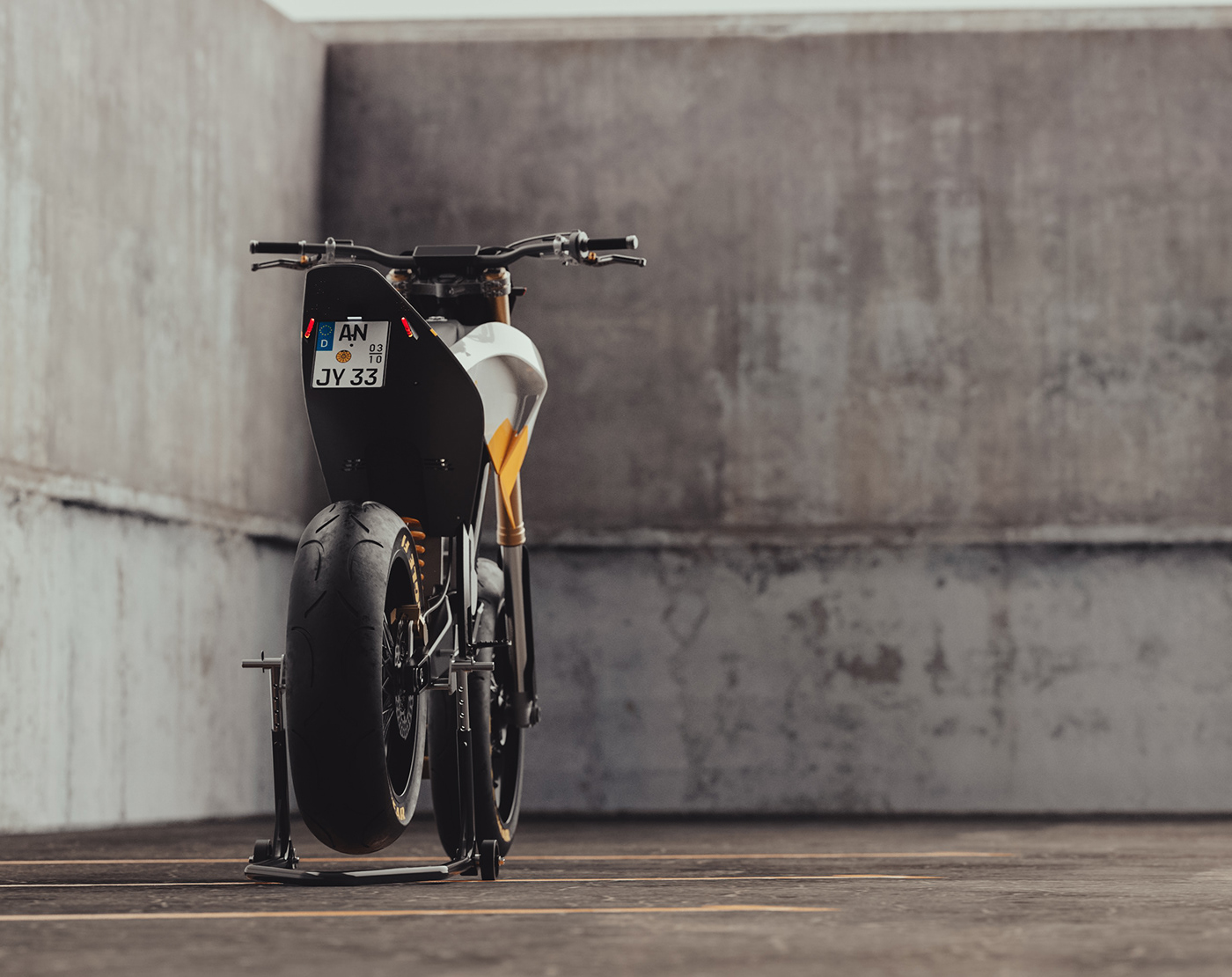 Motorcycle design，transport，conceptual design，