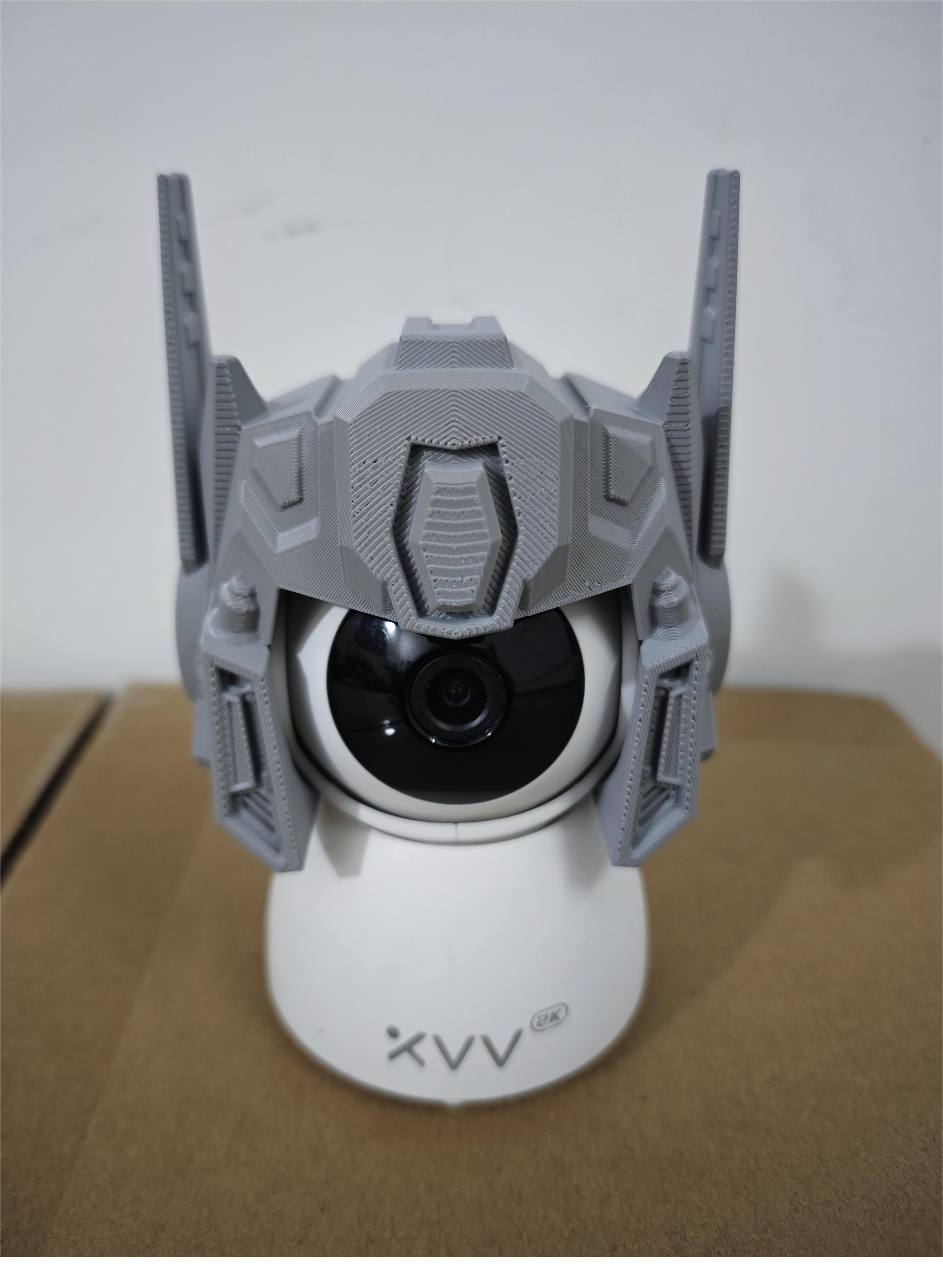 Headgear，Mecha，Garage Kit，Toys，Ornaments，skyreach pillar，Transformers，Headgear，