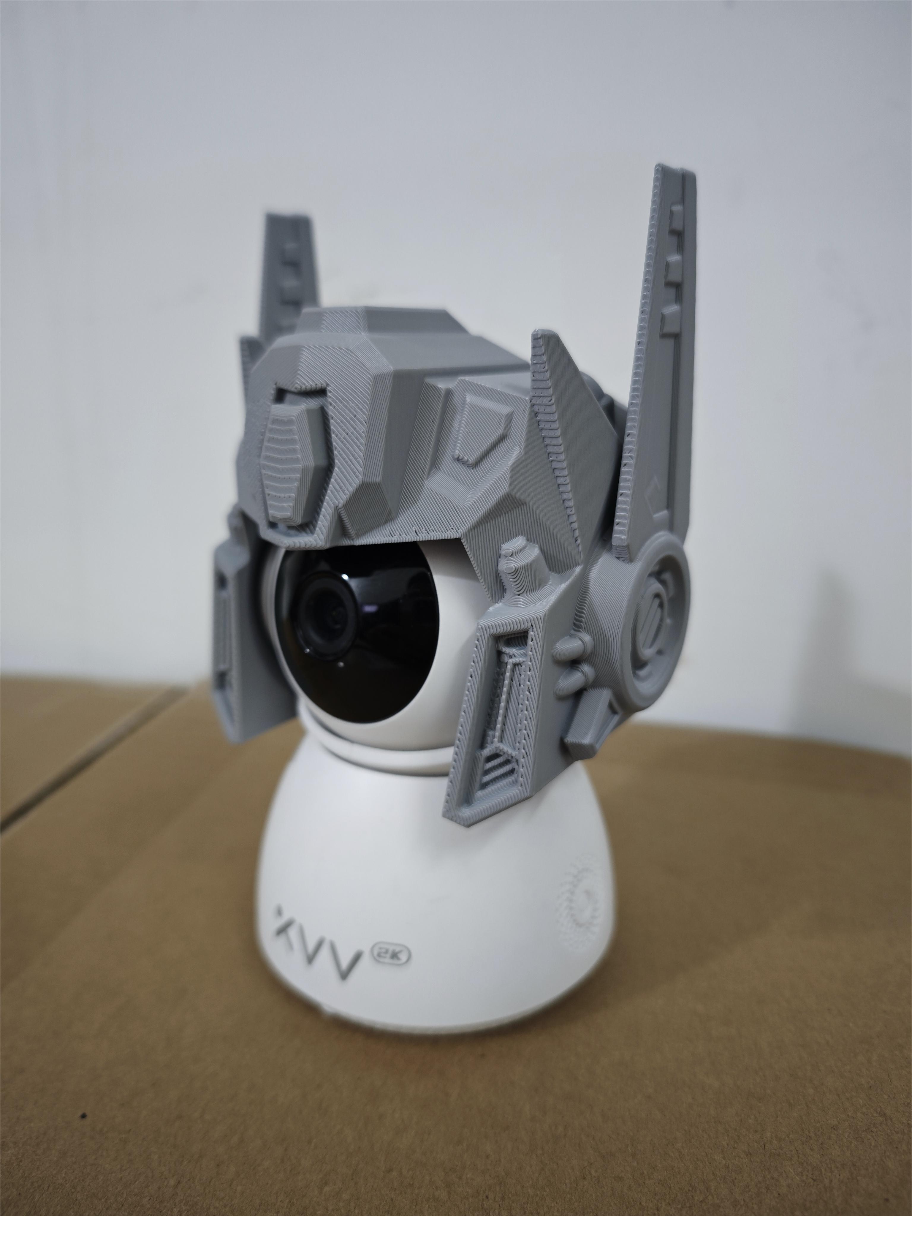 Headgear，Mecha，Garage Kit，Toys，Ornaments，skyreach pillar，Transformers，Headgear，