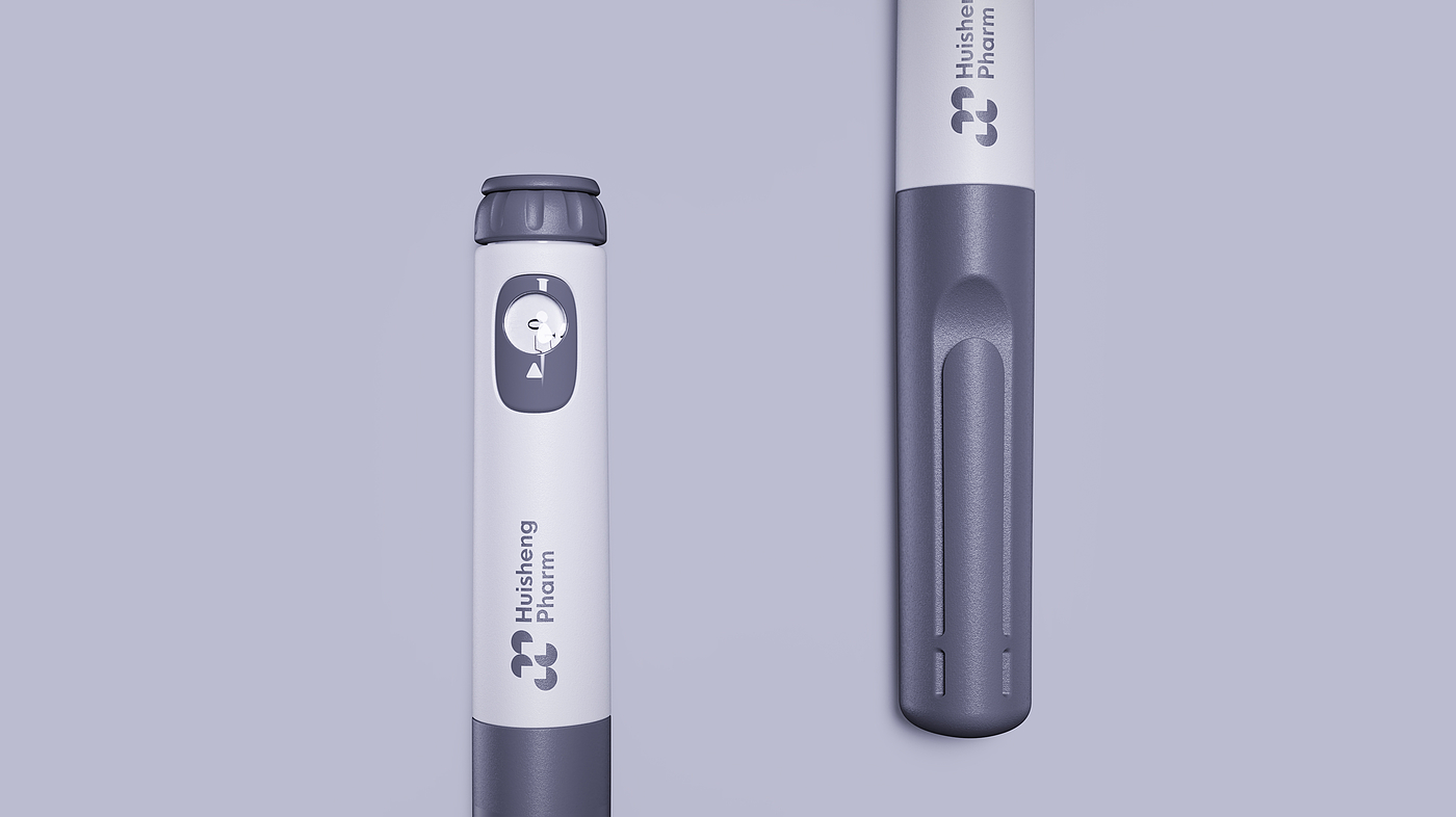 Insulin injection pen，