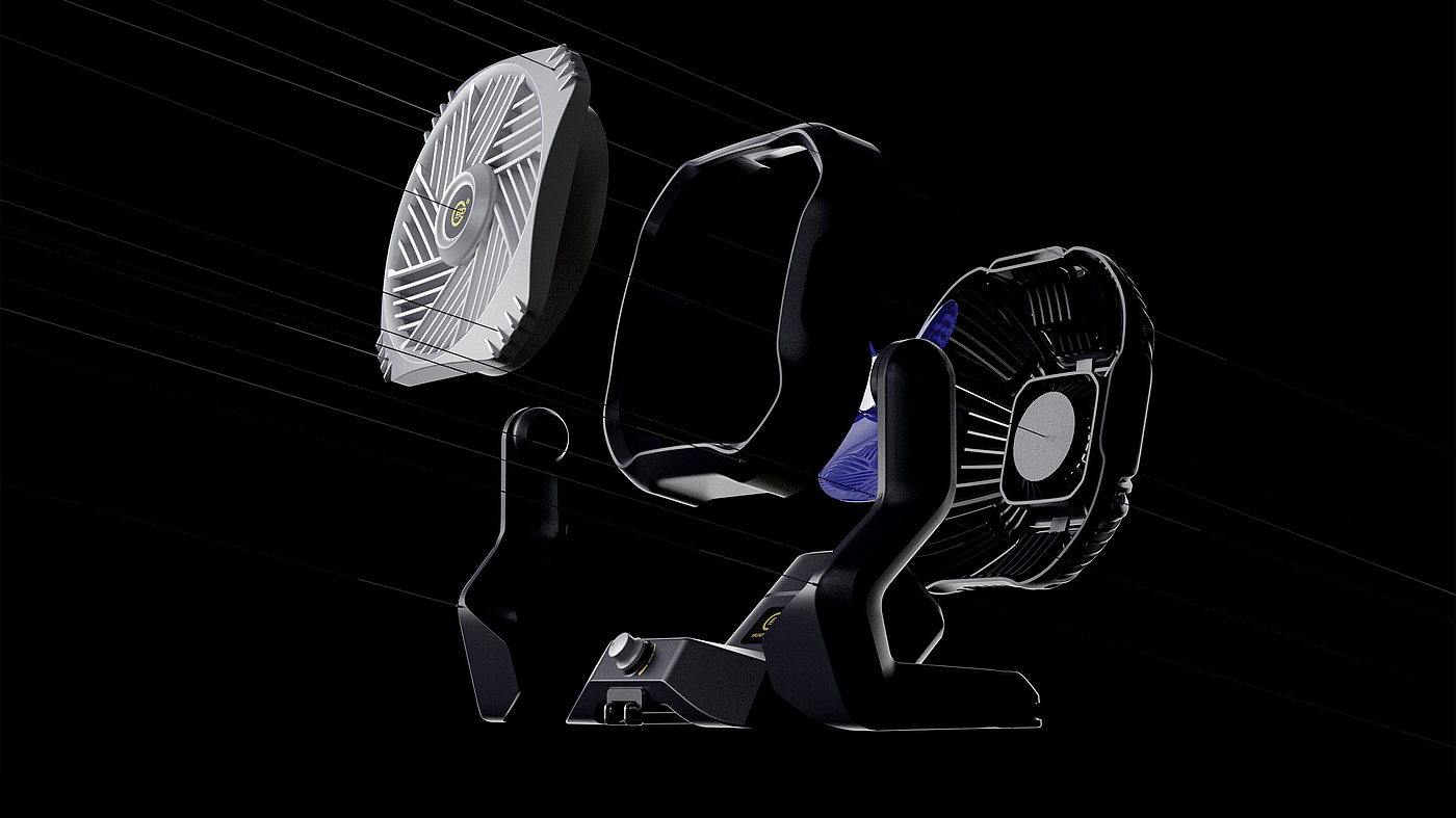 outdoors，Electric tool，Consumer electronics，equipment，Creative design，