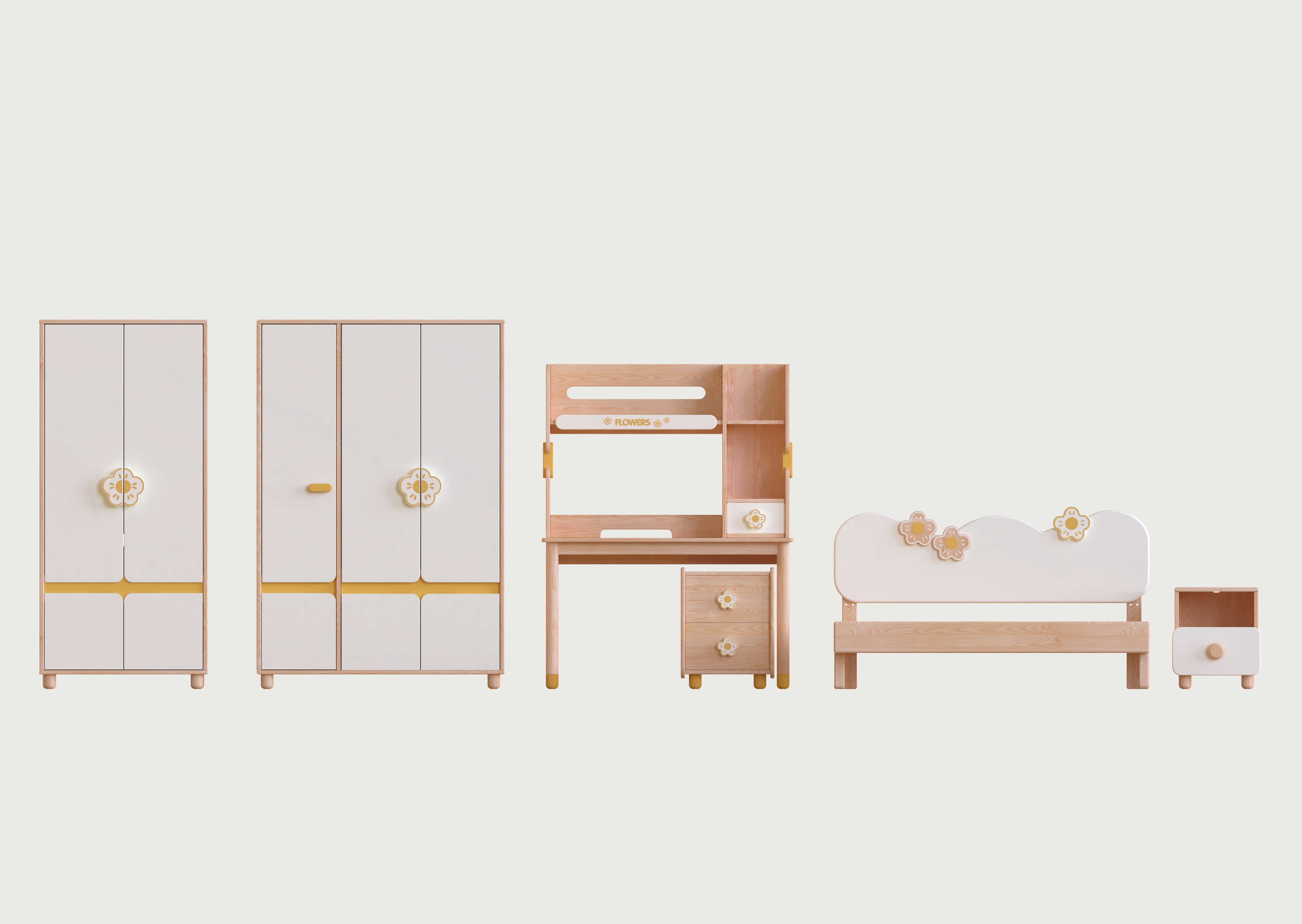 Children's furniture，Creative design，furniture design ，Furniture home，Children design，Children bed，Original design，