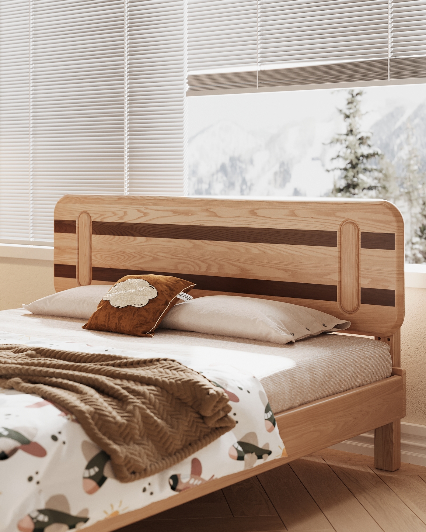 furniture design ，Home design，Bed，Original design，Children's room，Children's room design,，Home furniture，