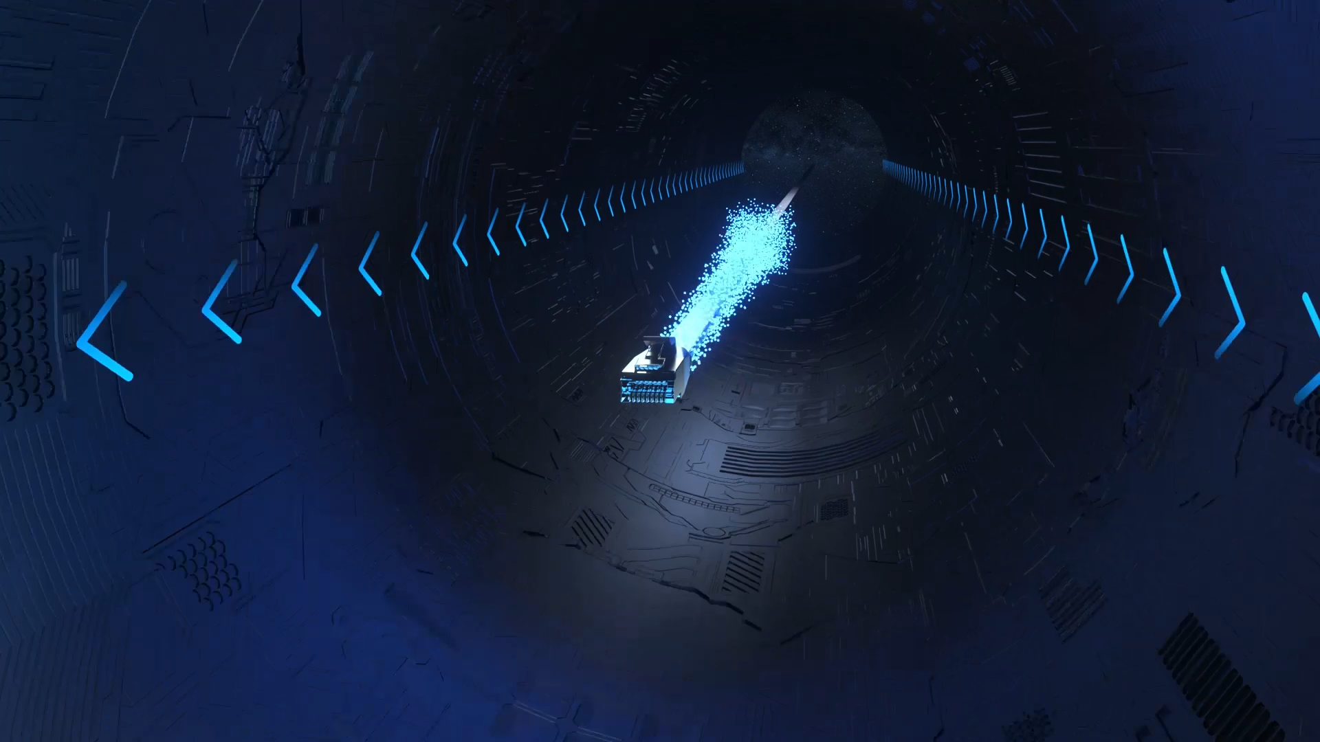 C4D animation，c4d，3D animation，three-dimensional animation，Network cable，