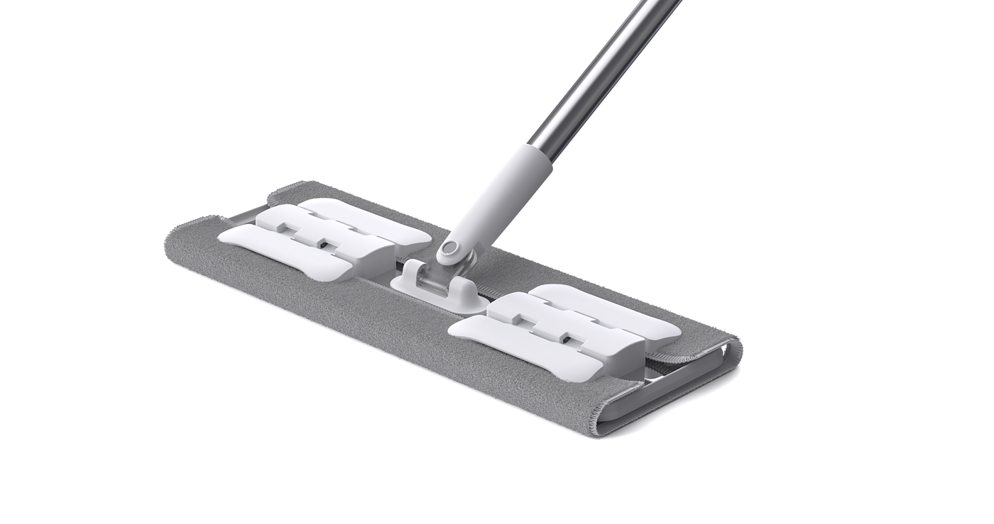 Mop，Flat mop，clean，Simplicity，