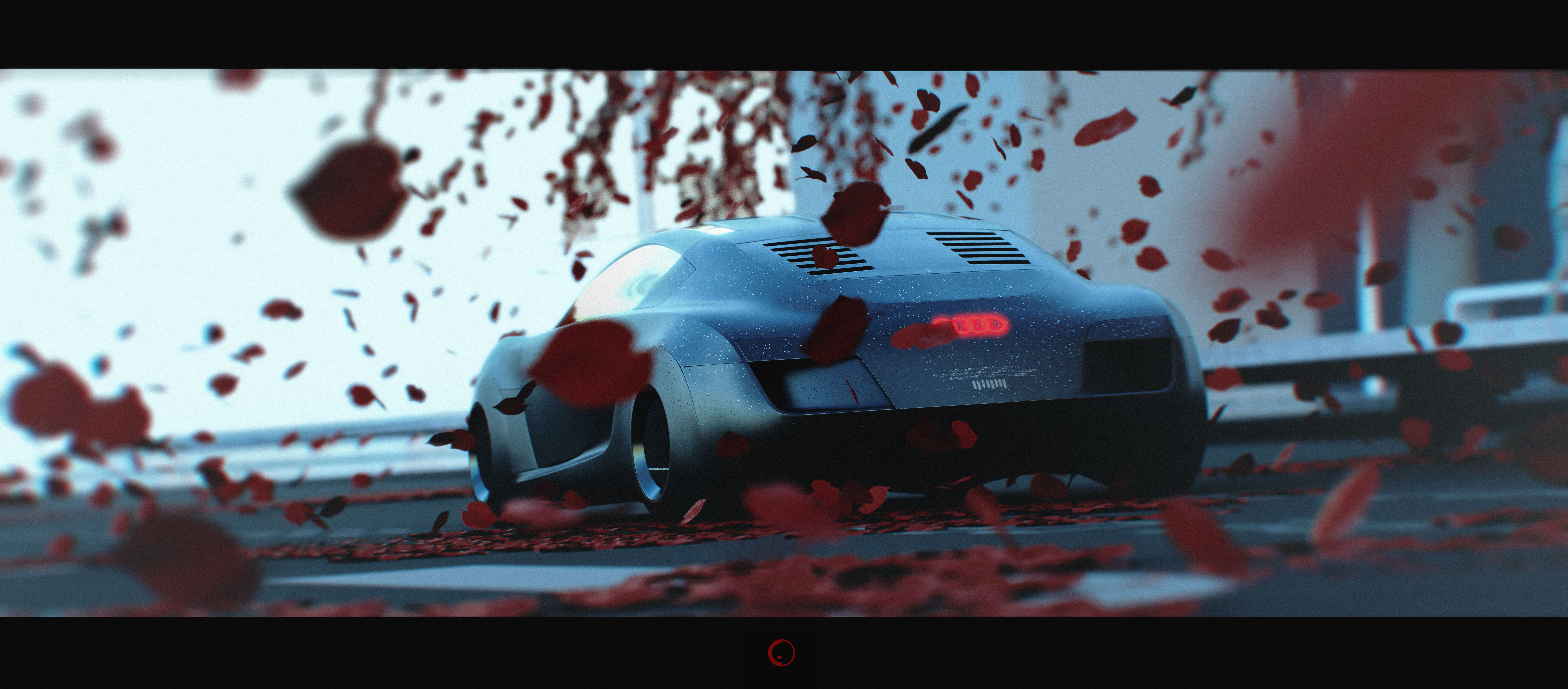 audi，Concept Car，Model，Design，