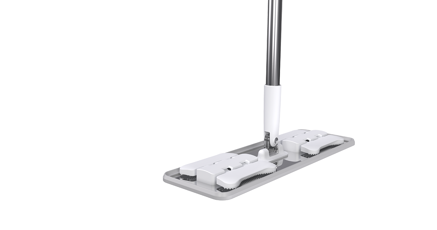 Mop，Flat mop，clean，Simplicity，