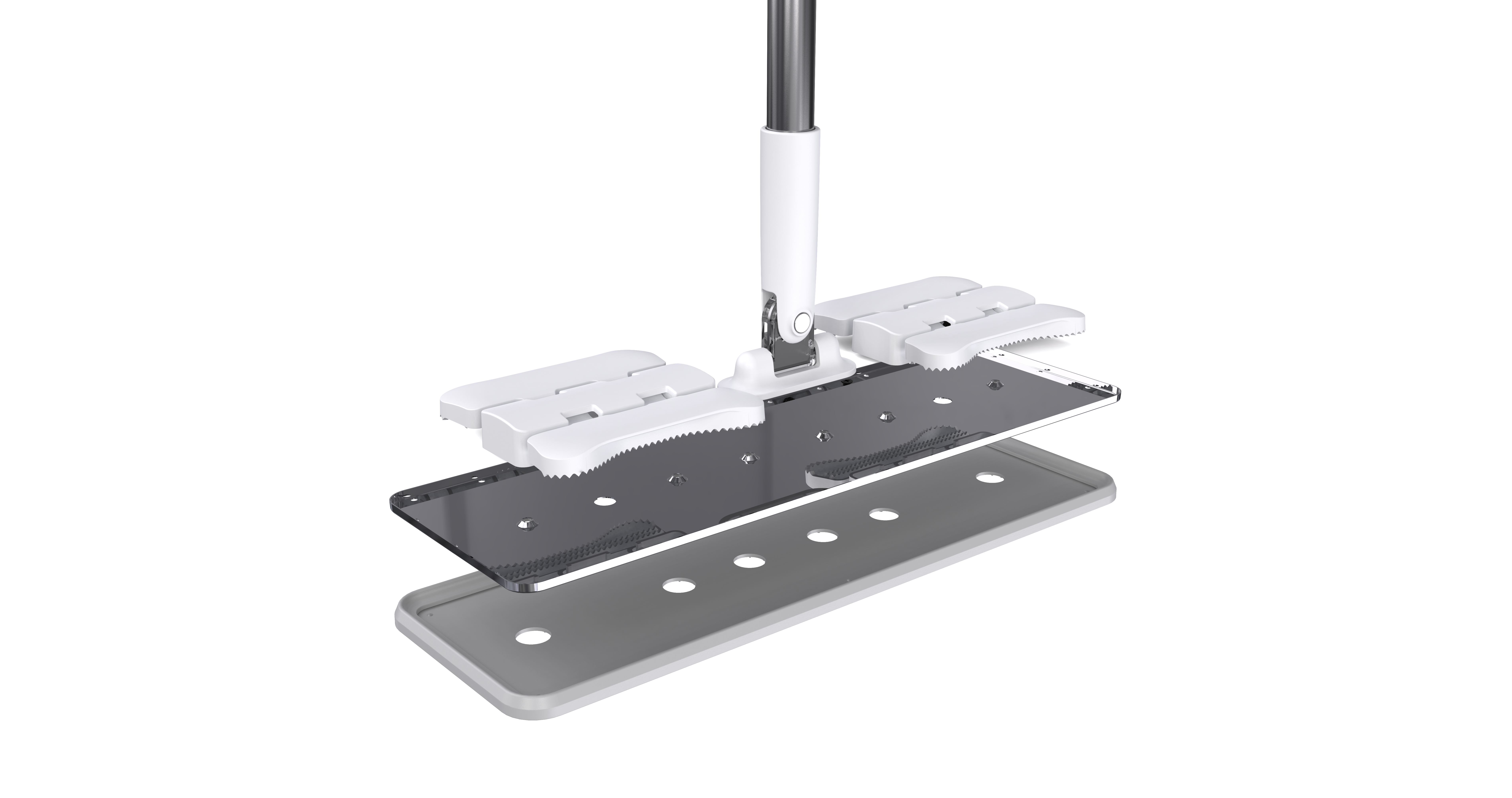 Mop，Flat mop，clean，Simplicity，