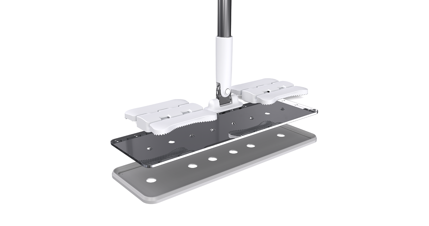 Mop，Flat mop，clean，Simplicity，