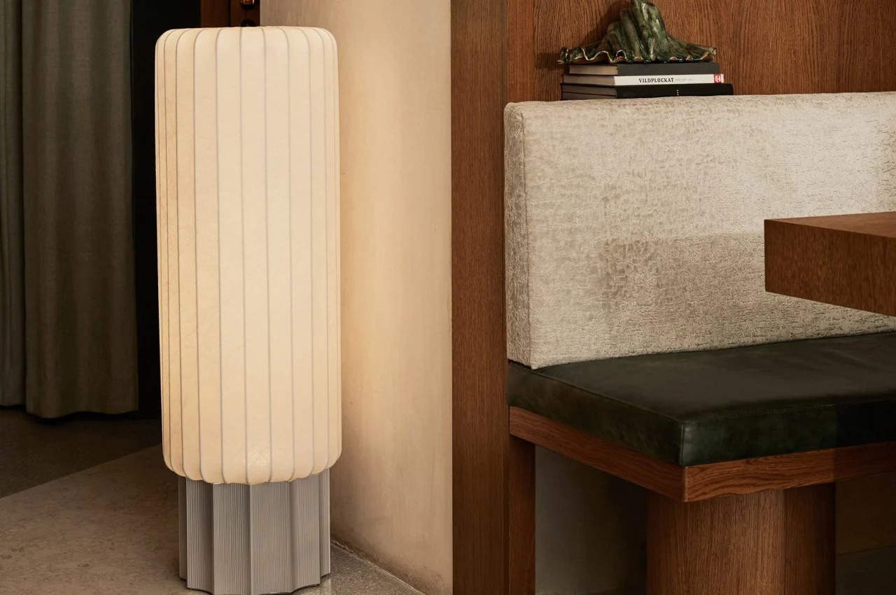 Instrument lamp，lighting，Design，Art，Simplicity，