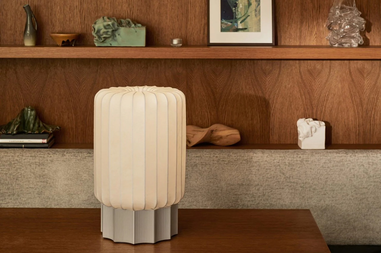 Instrument lamp，lighting，Design，Art，Simplicity，