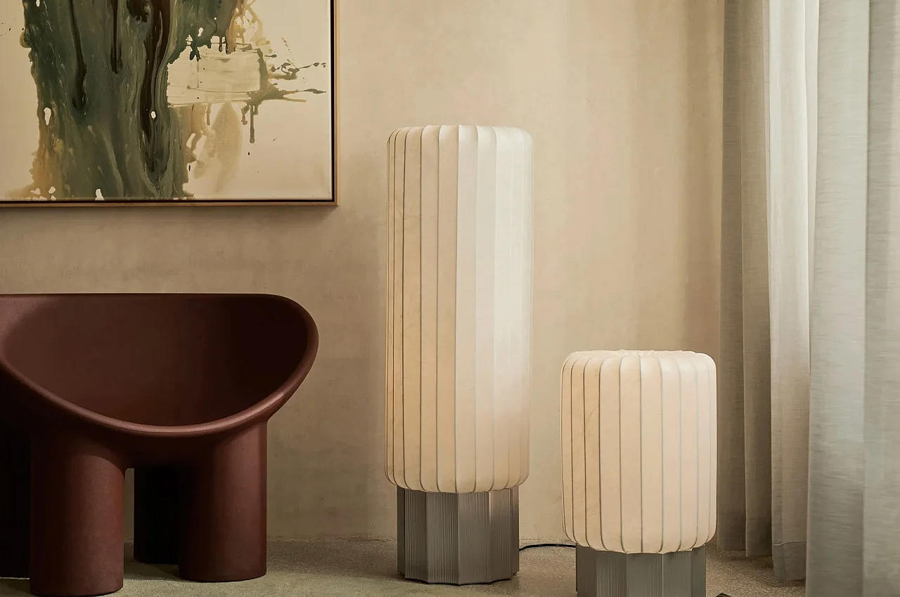 Instrument lamp，lighting，Design，Art，Simplicity，