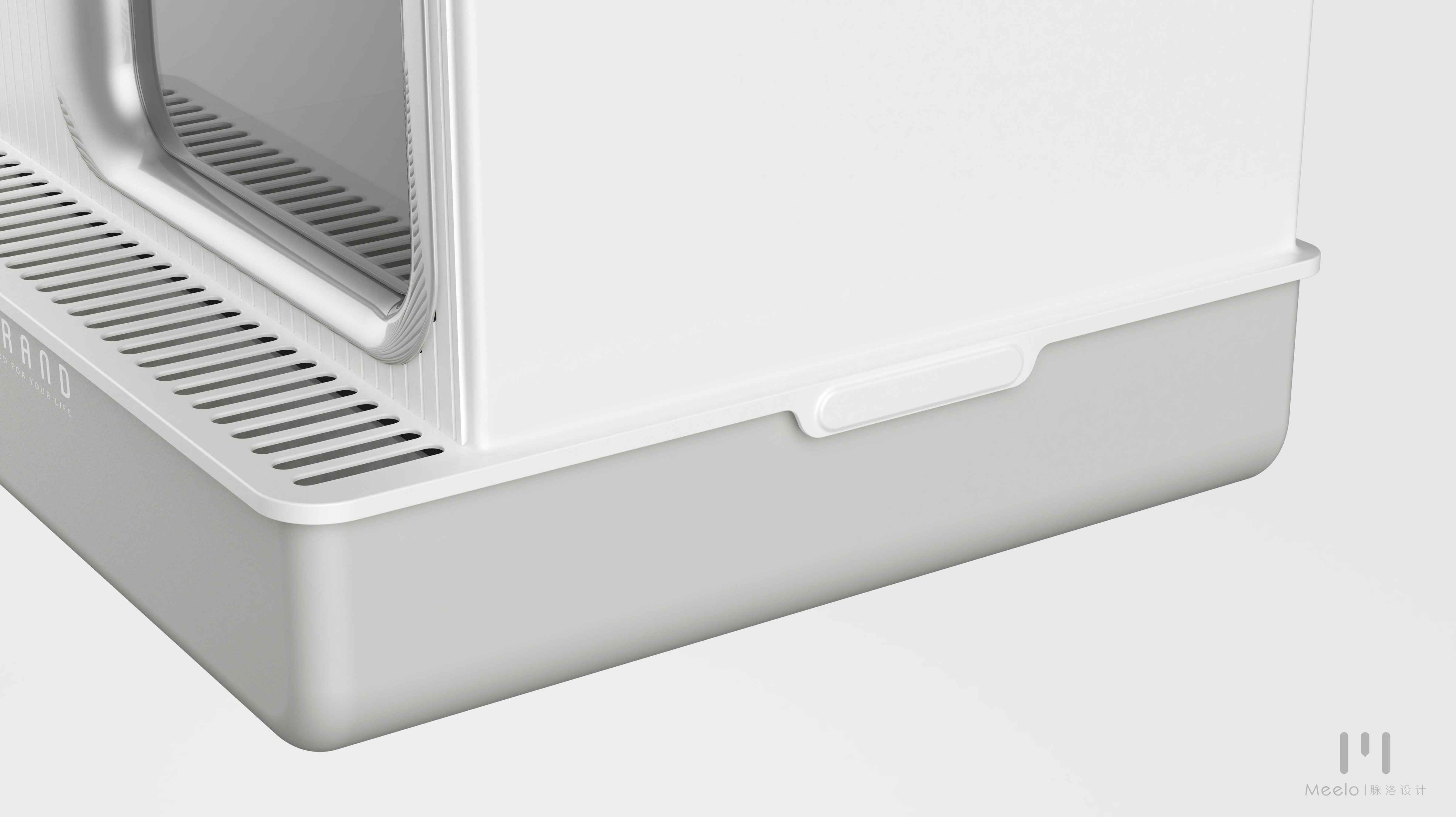 Litter Basin，Pet Supplies & Pet，