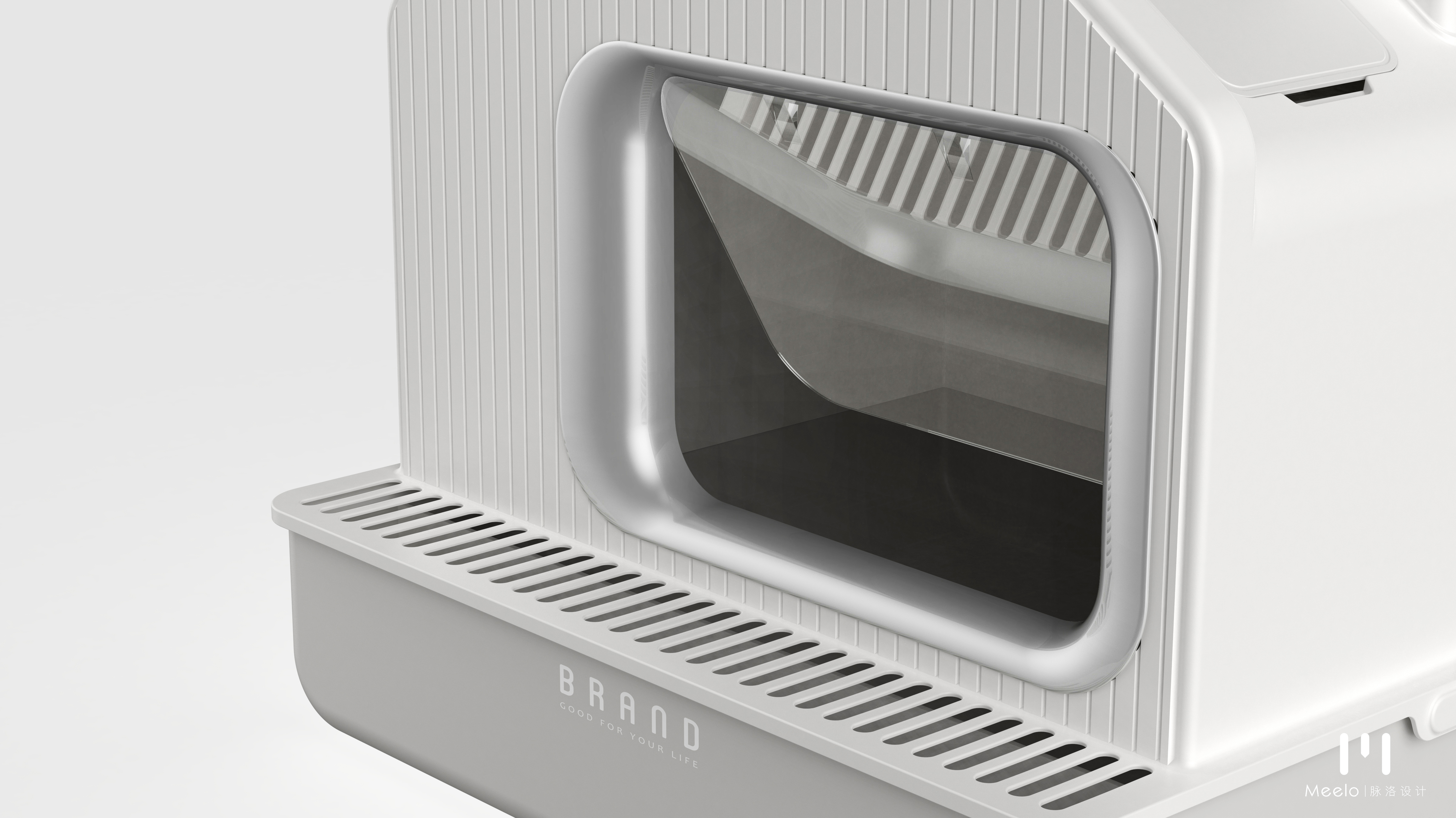 Litter Basin，Pet Supplies & Pet，