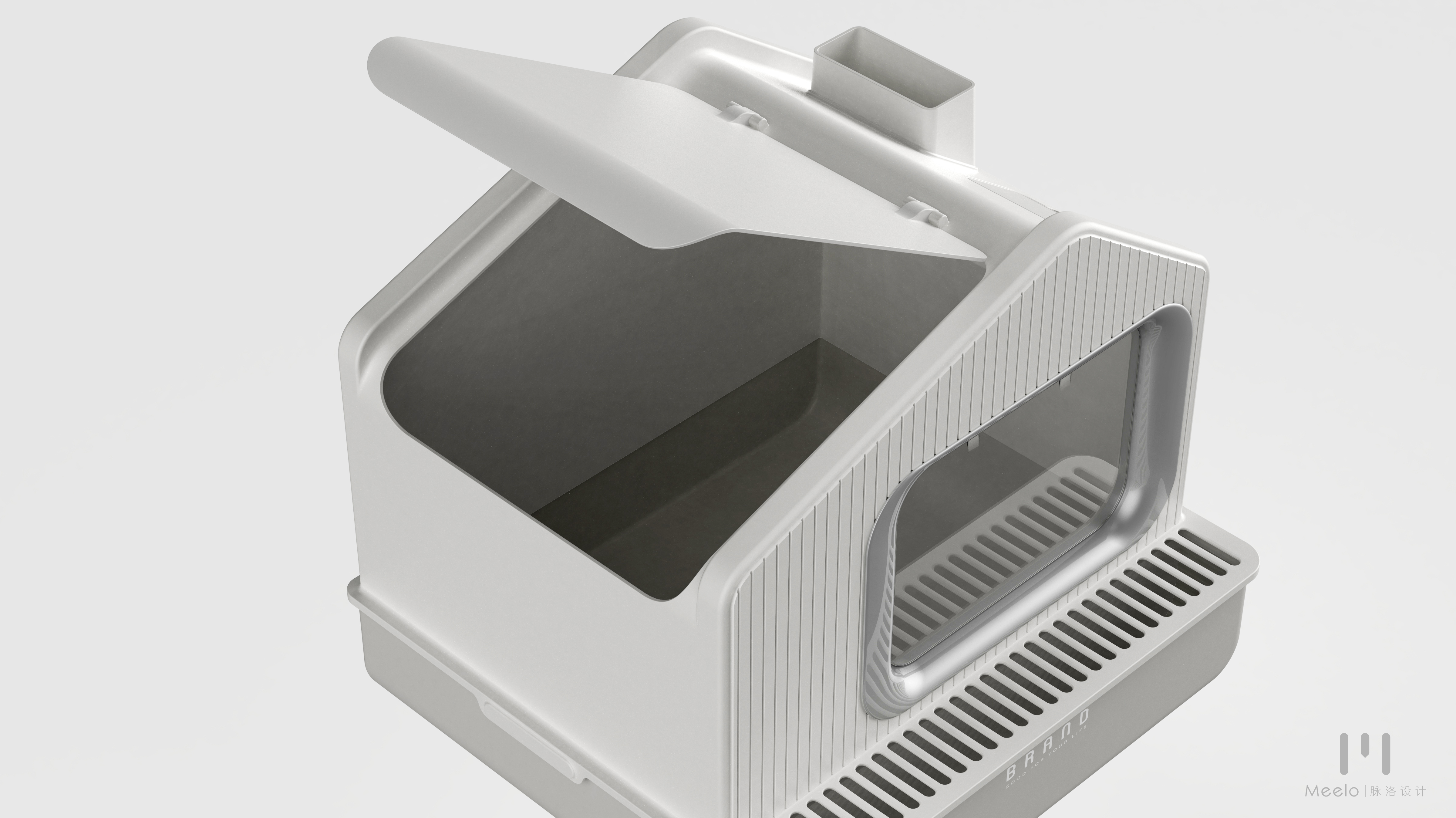 Litter Basin，Pet Supplies & Pet，