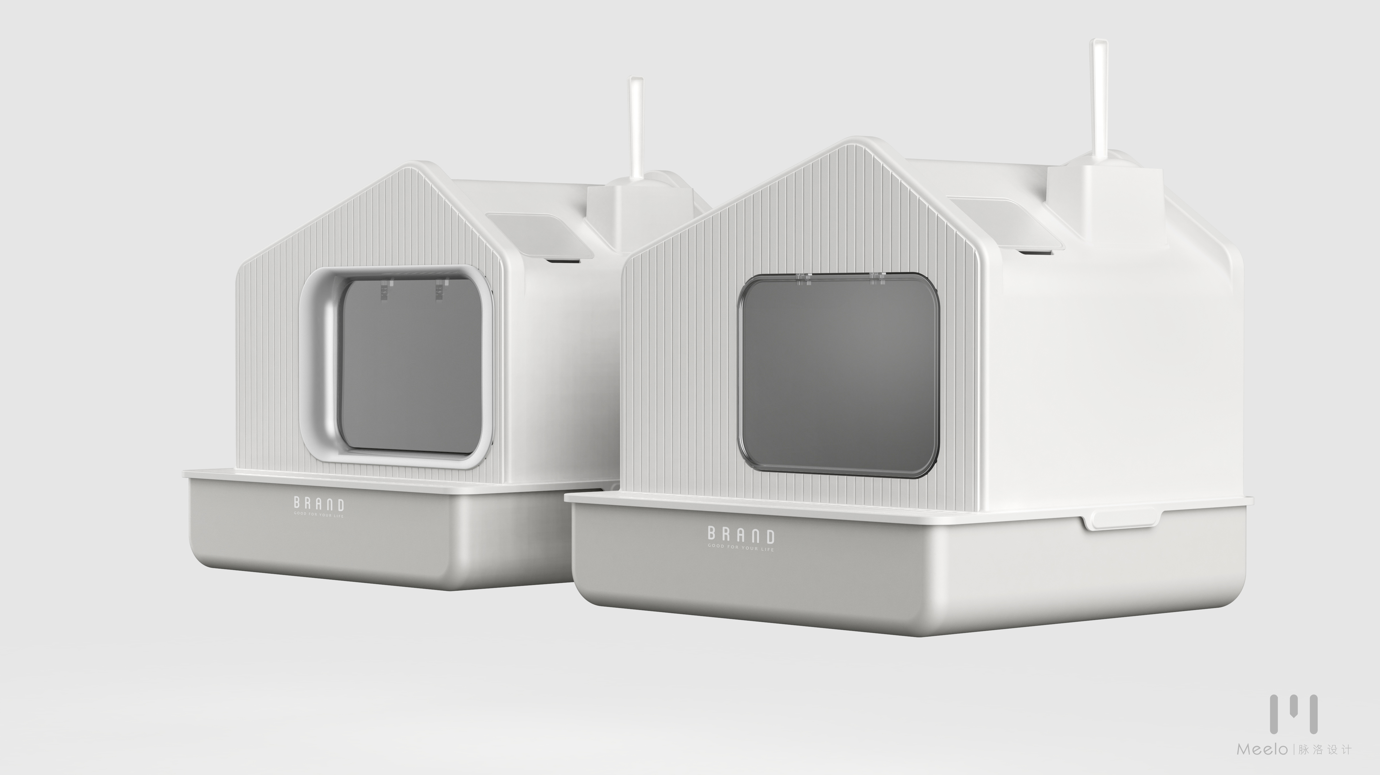 Litter Basin，Pet Supplies & Pet，