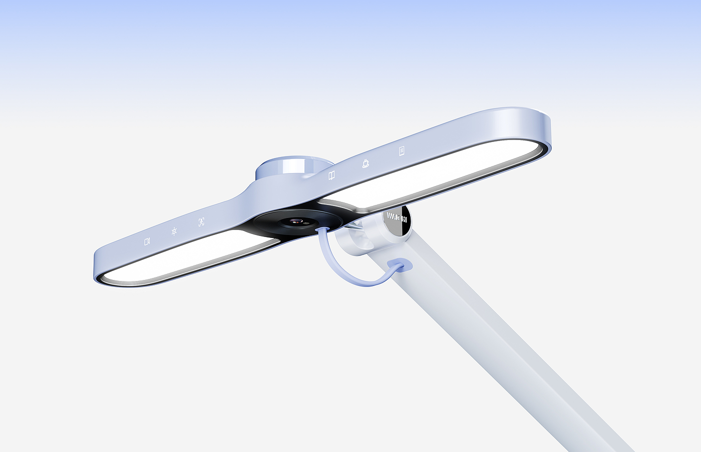 Desk lamp，Children's desk lamp，Desk lamp，High-end table lamp design，