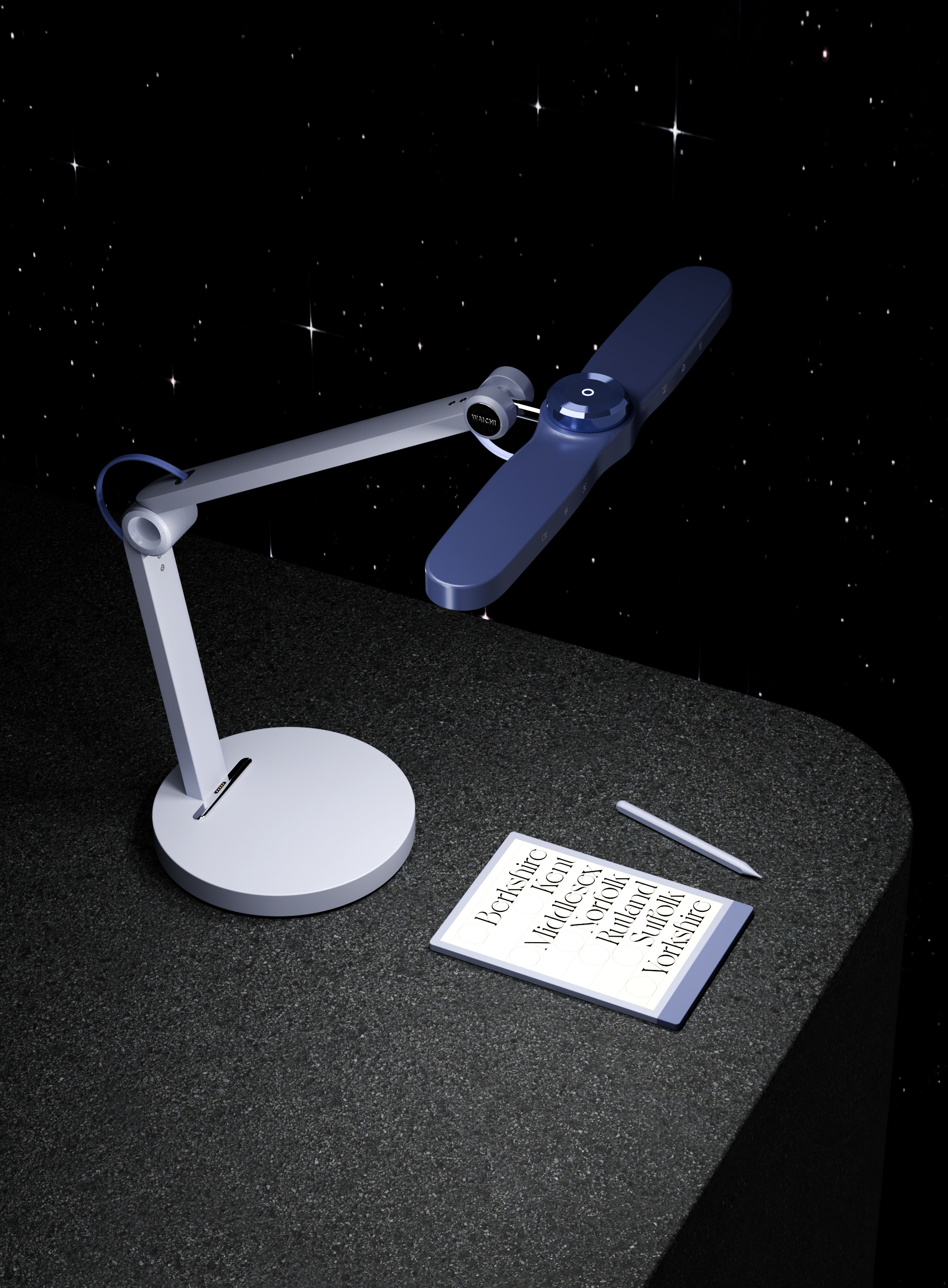 Desk lamp，Children's desk lamp，Desk lamp，High-end table lamp design，