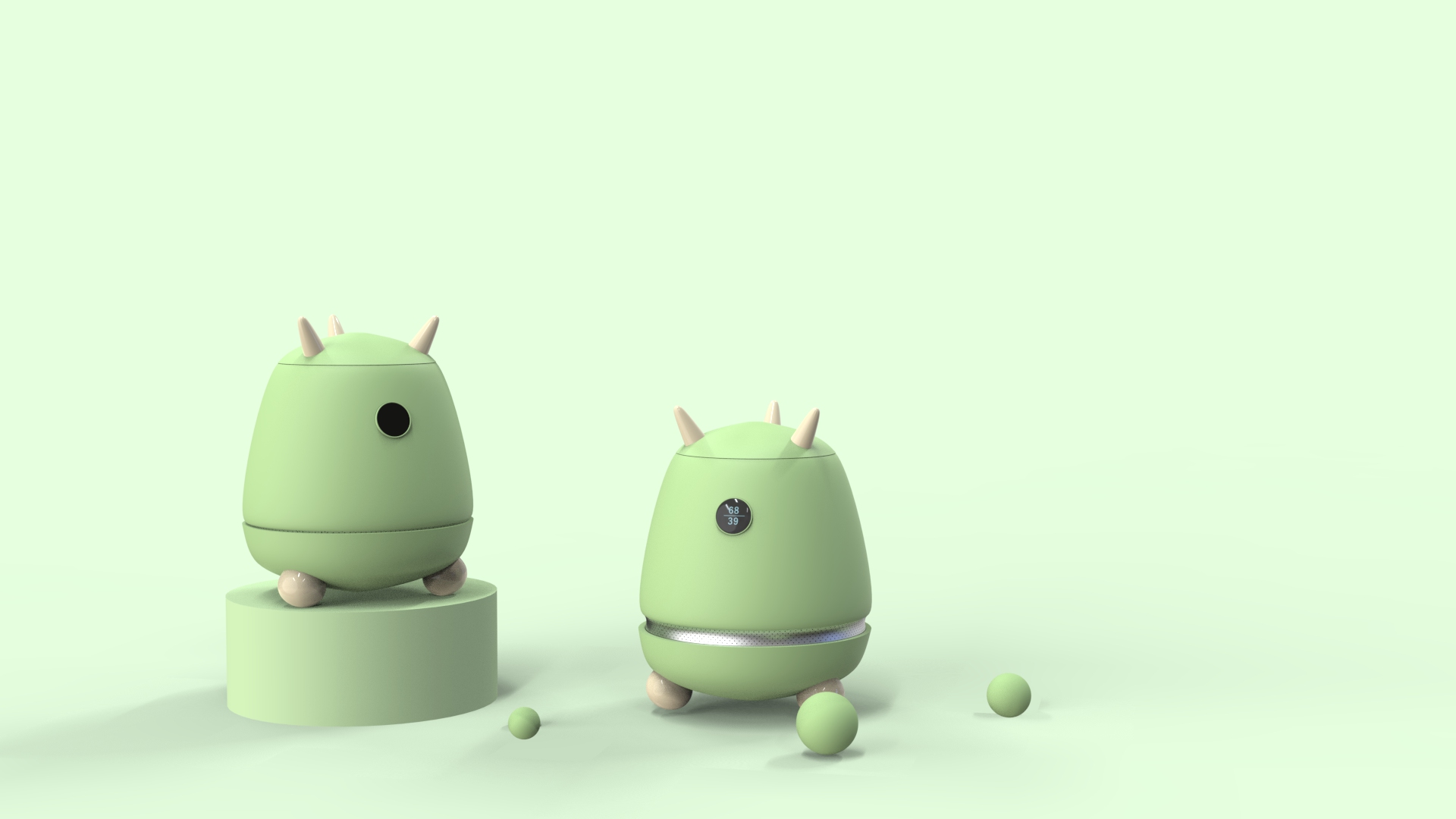 industrial design，product design，Humidifier design，children，