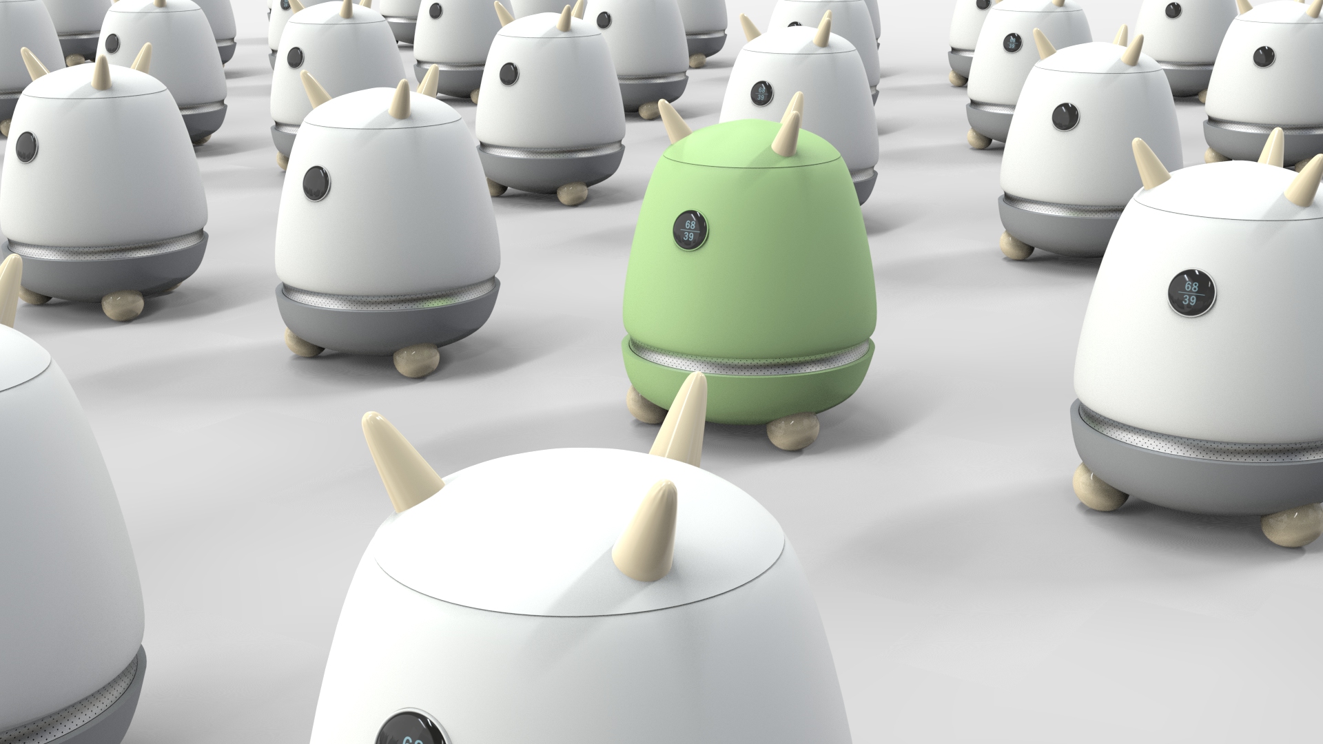 industrial design，product design，Humidifier design，children，