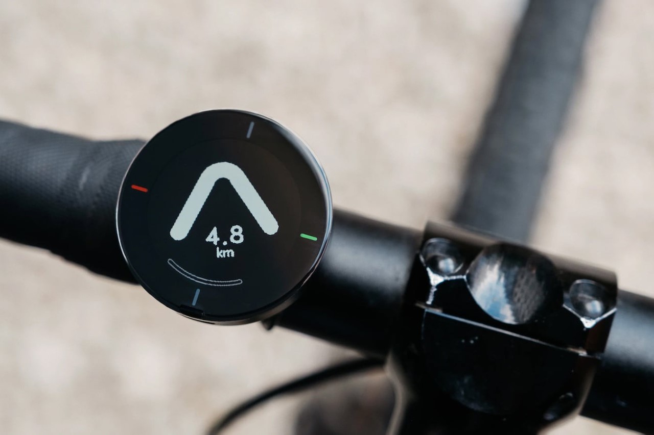 visual，comfortable，Navigation，Beeline，